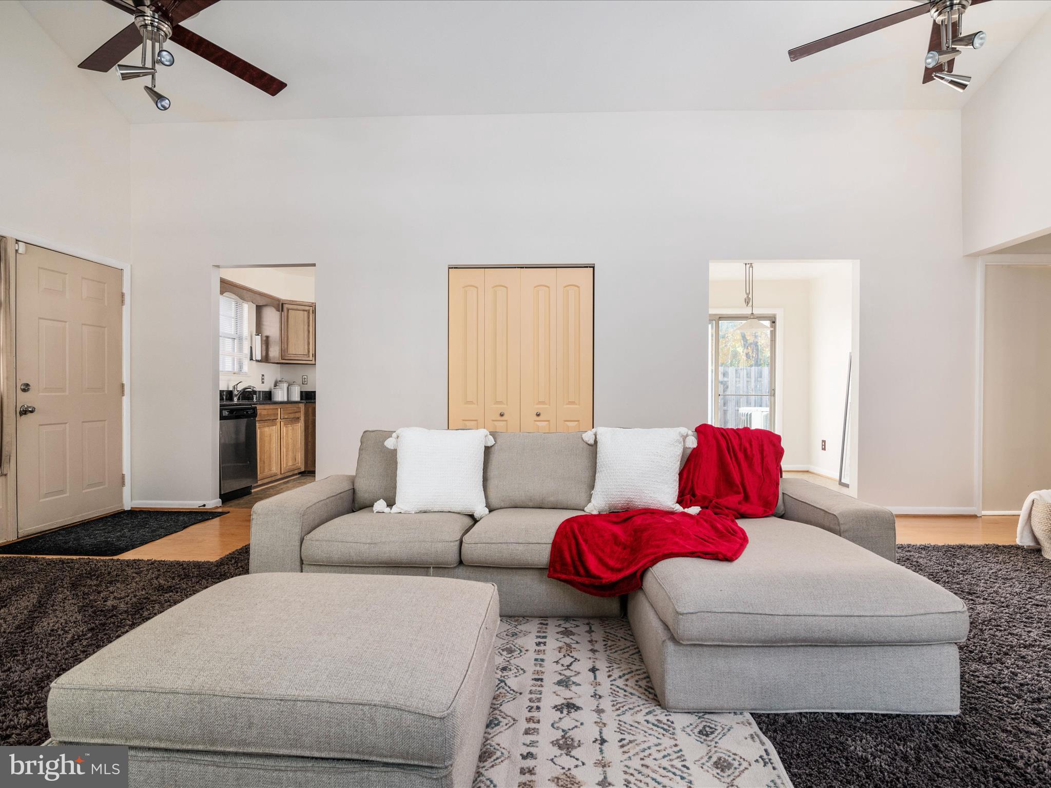 MARLBOROUGH CONDOMINIUM - Residential