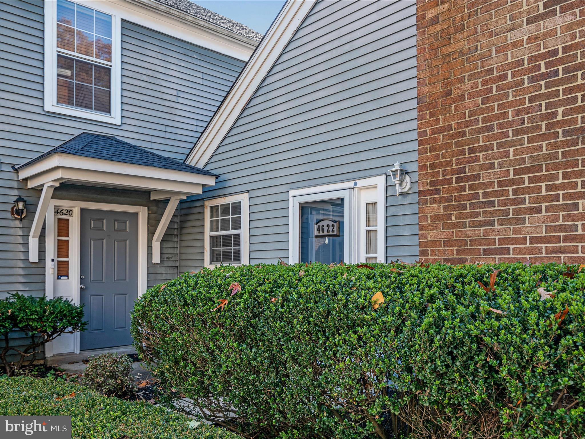 MARLBOROUGH CONDOMINIUM - Residential