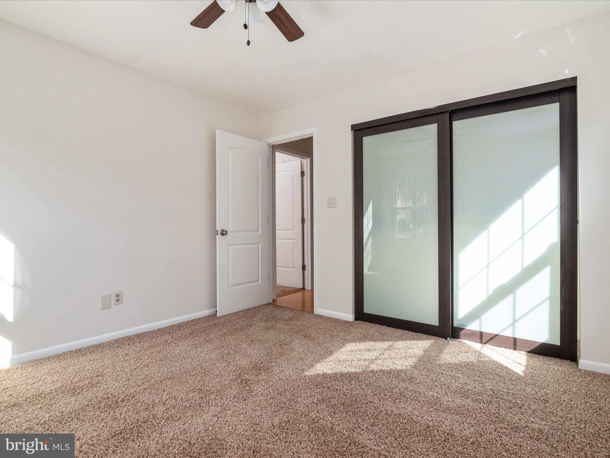 MARLBOROUGH CONDOMINIUM - Residential