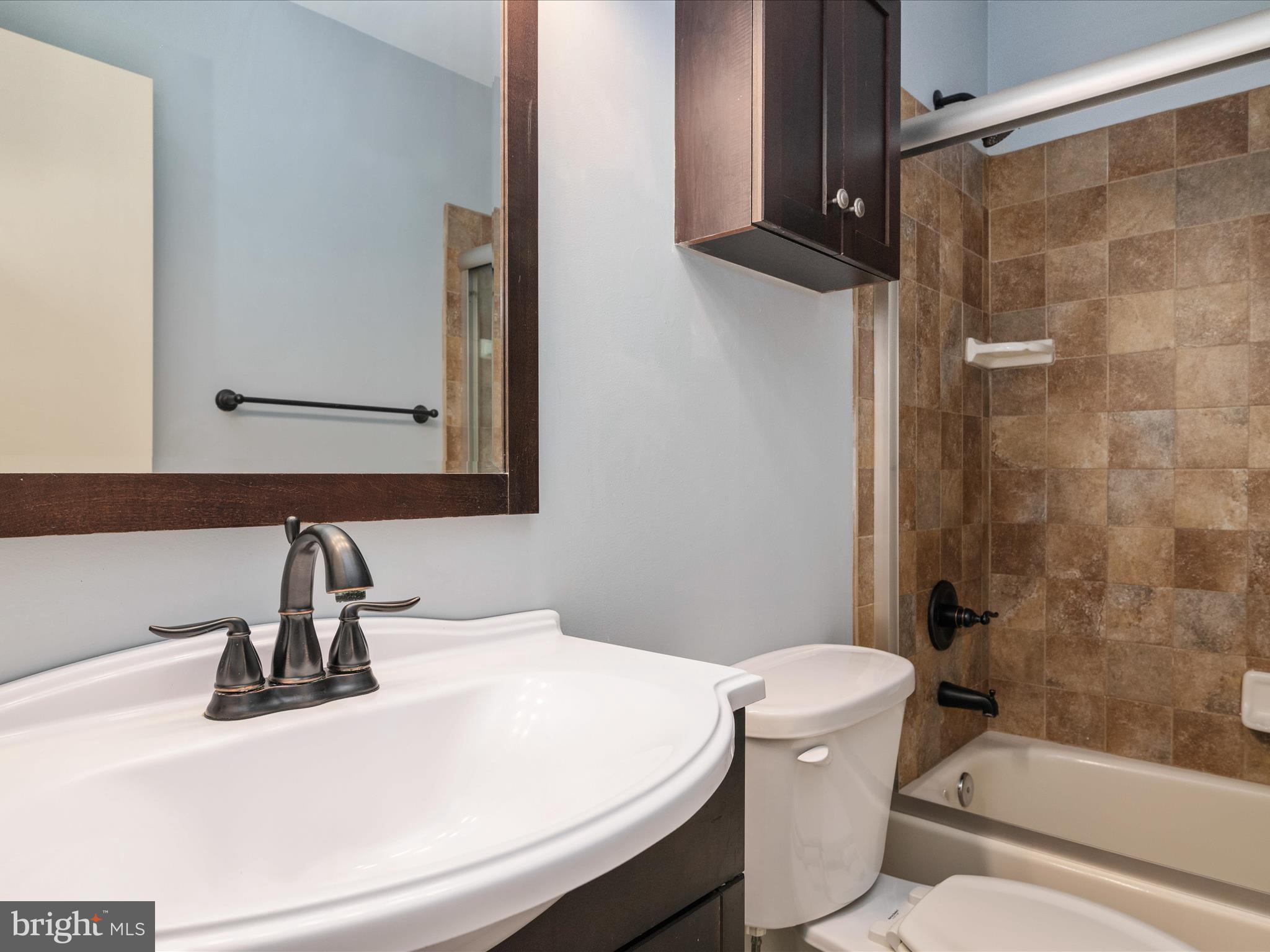 MARLBOROUGH CONDOMINIUM - Residential