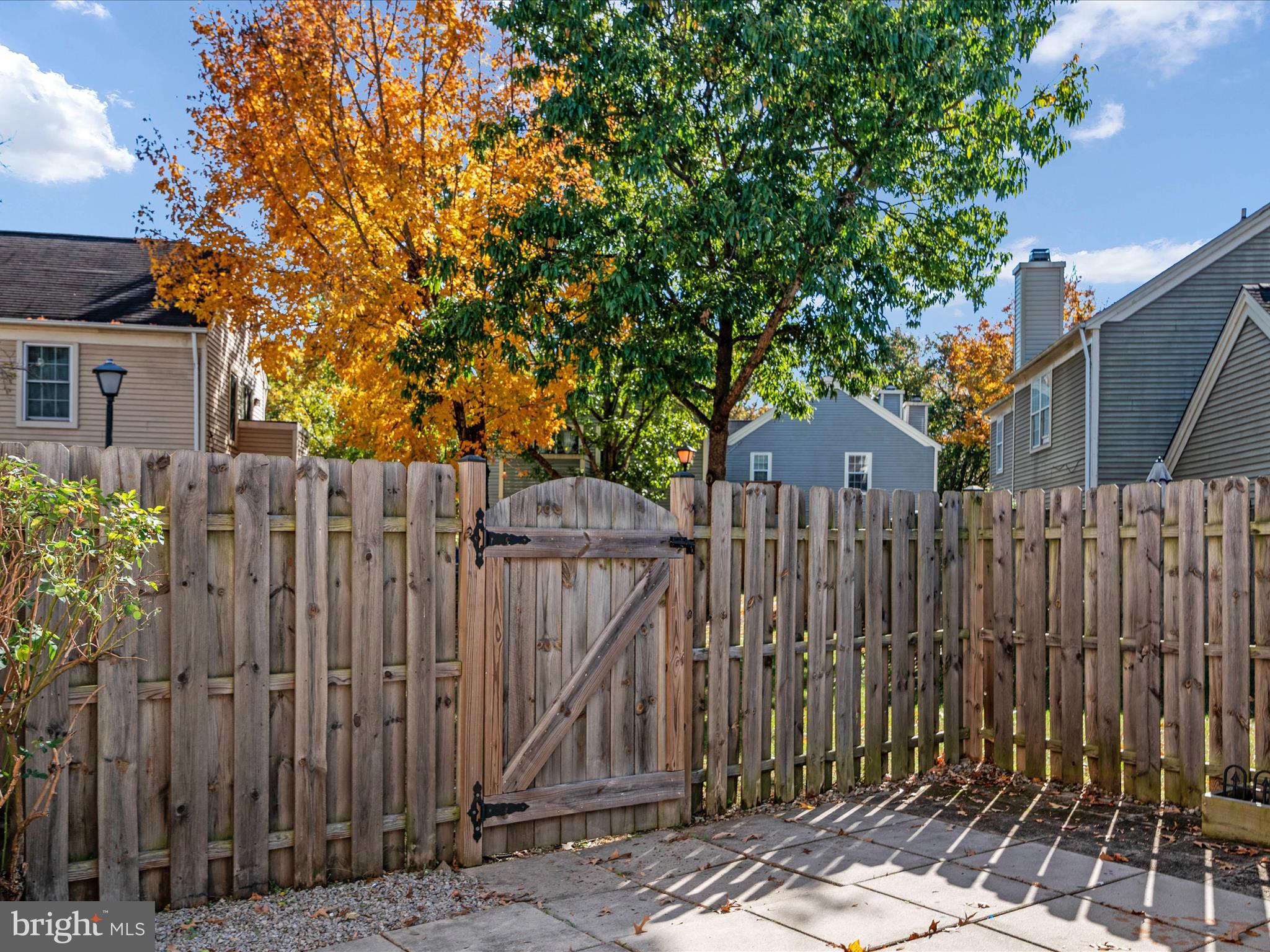 MARLBOROUGH CONDOMINIUM - Residential