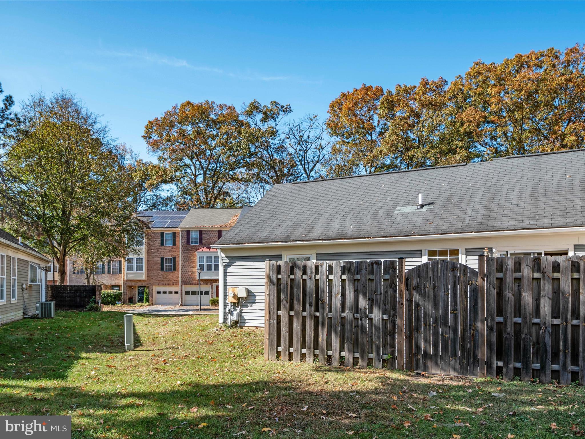 MARLBOROUGH CONDOMINIUM - Residential