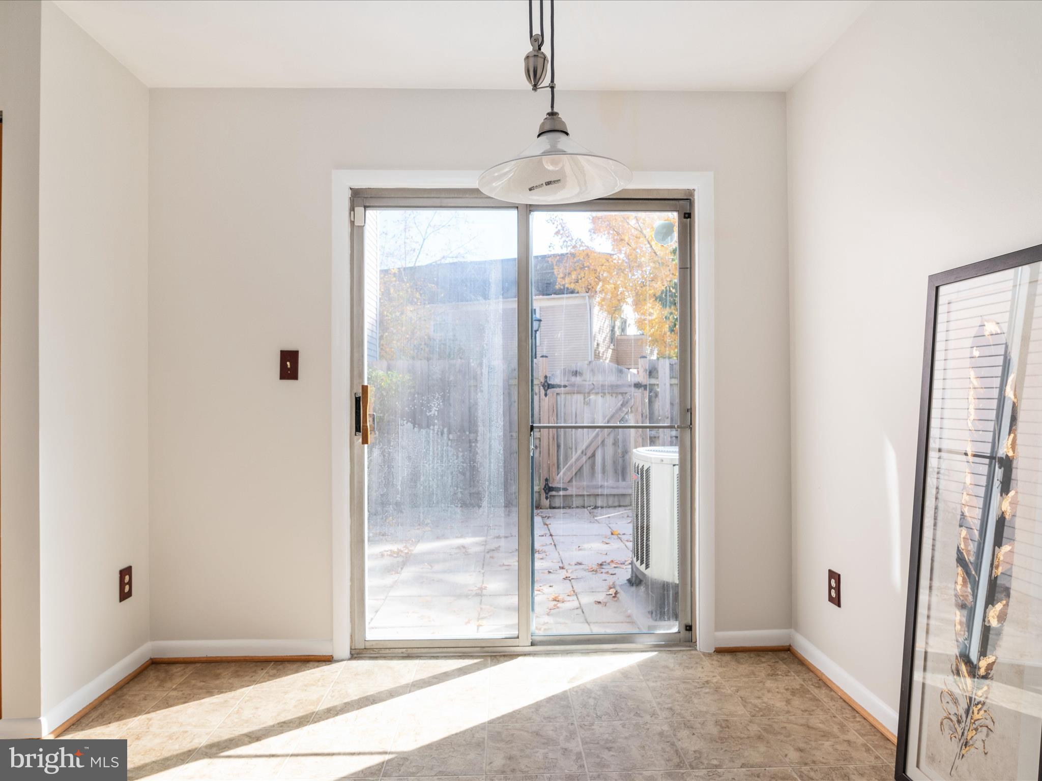 MARLBOROUGH CONDOMINIUM - Residential