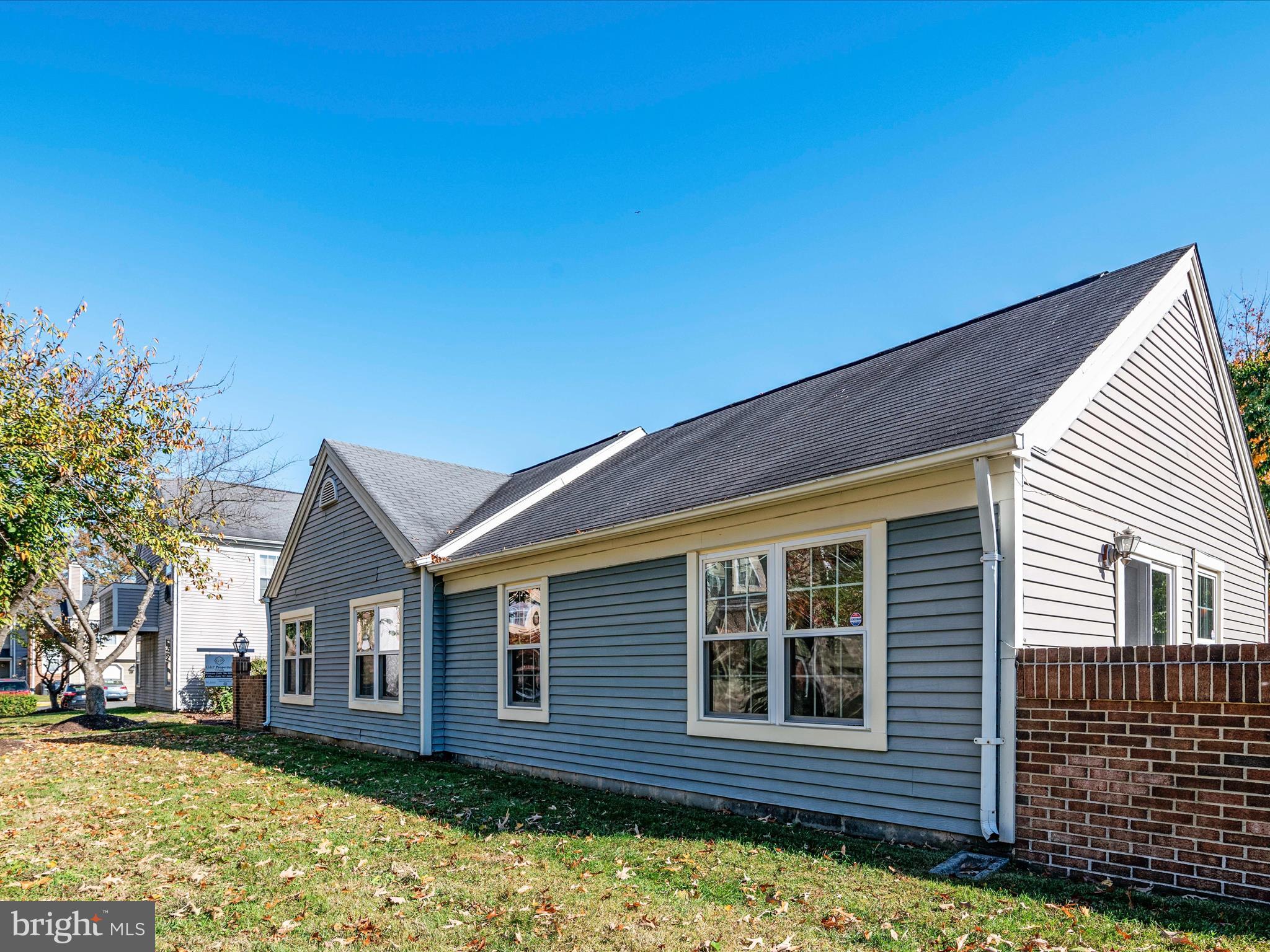 MARLBOROUGH CONDOMINIUM - Residential