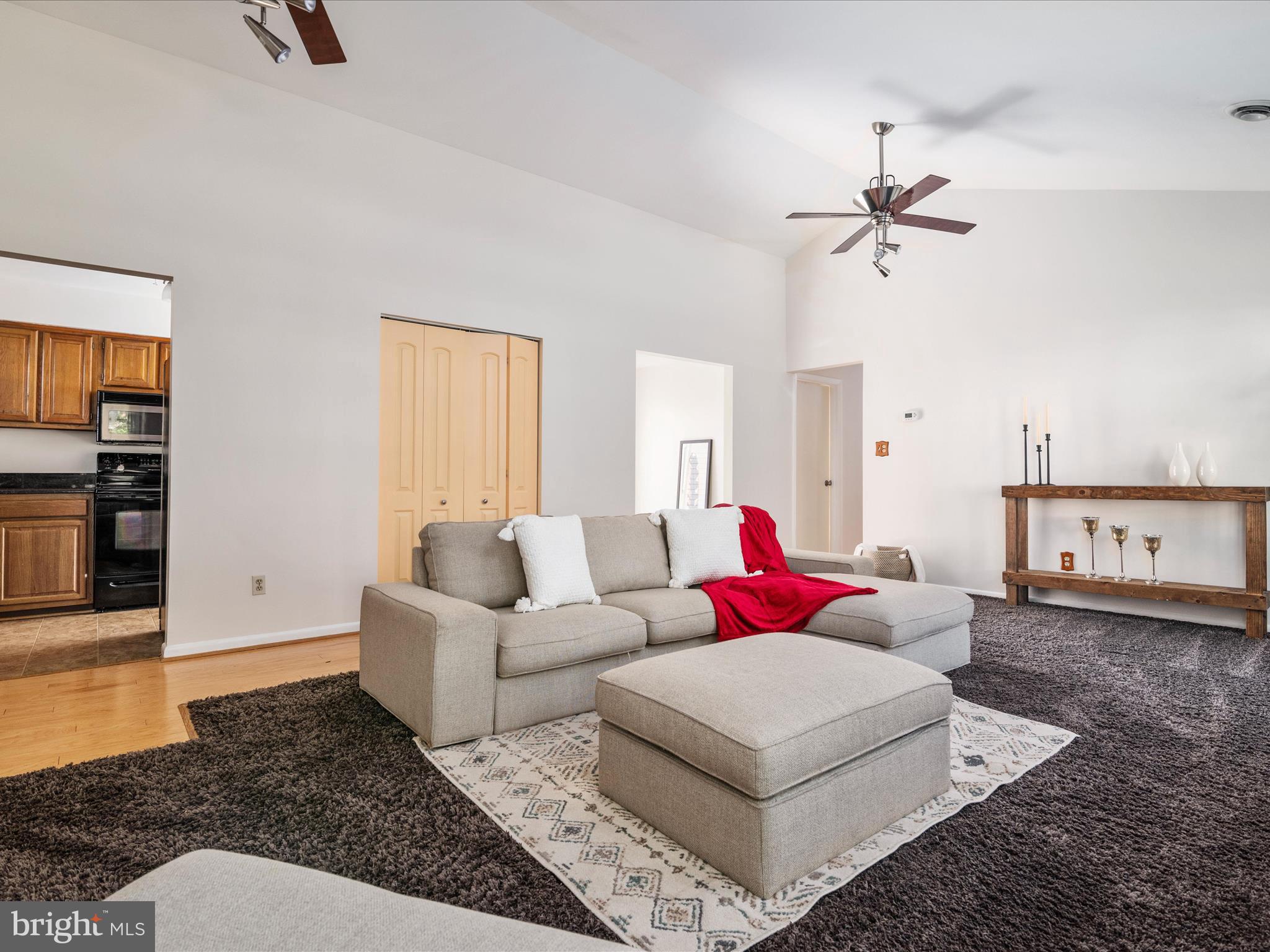 MARLBOROUGH CONDOMINIUM - Residential