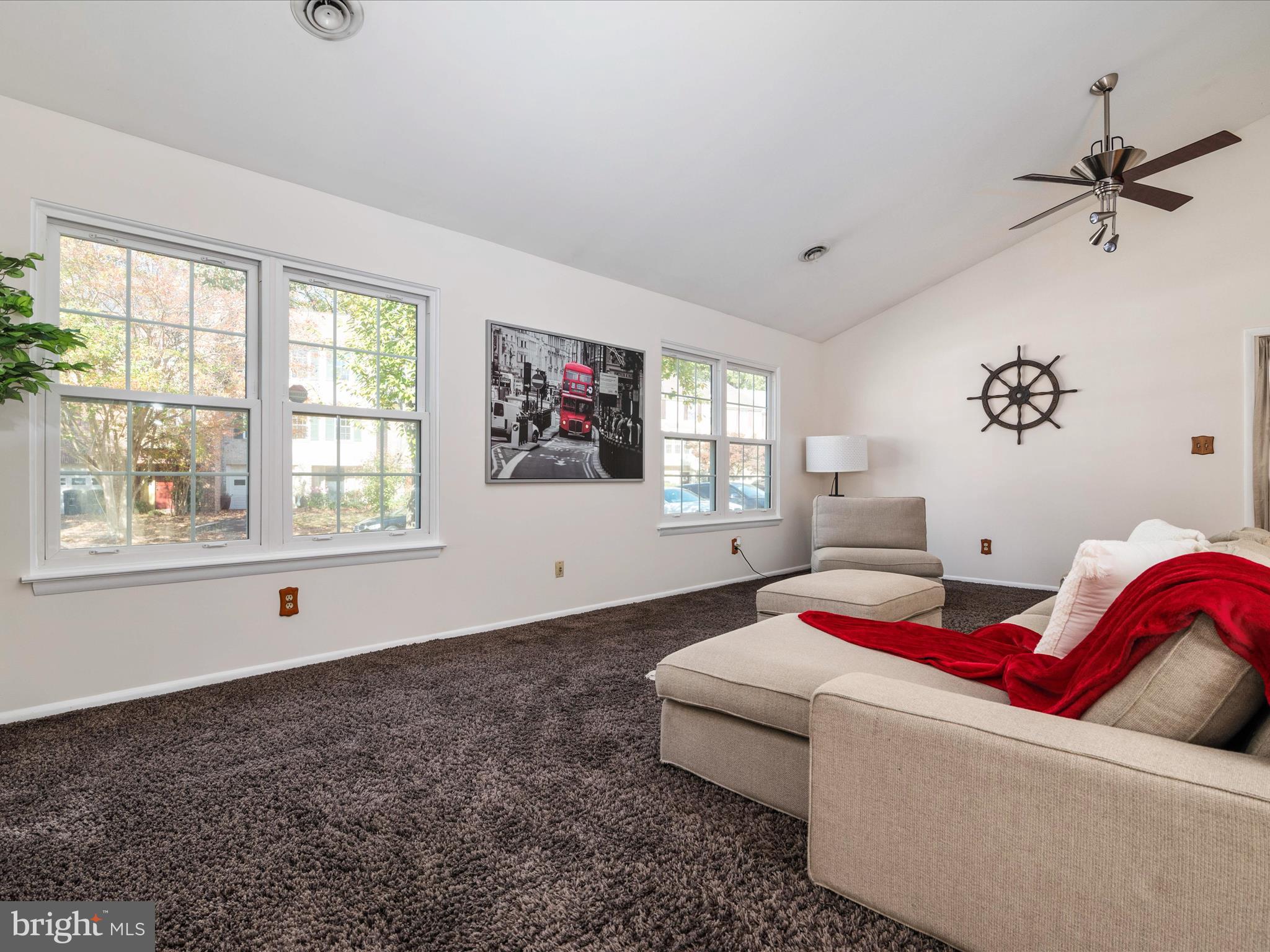 MARLBOROUGH CONDOMINIUM - Residential