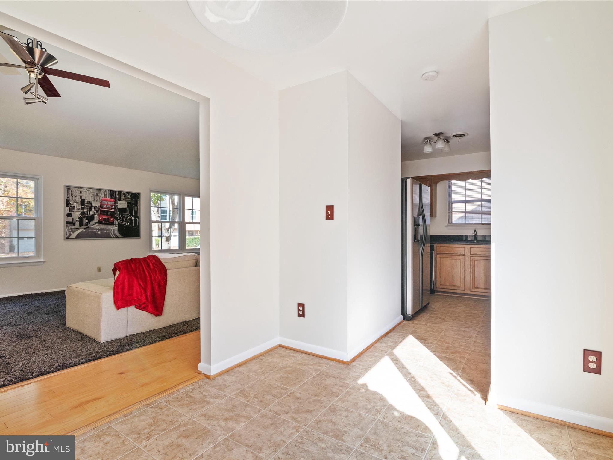 MARLBOROUGH CONDOMINIUM - Residential