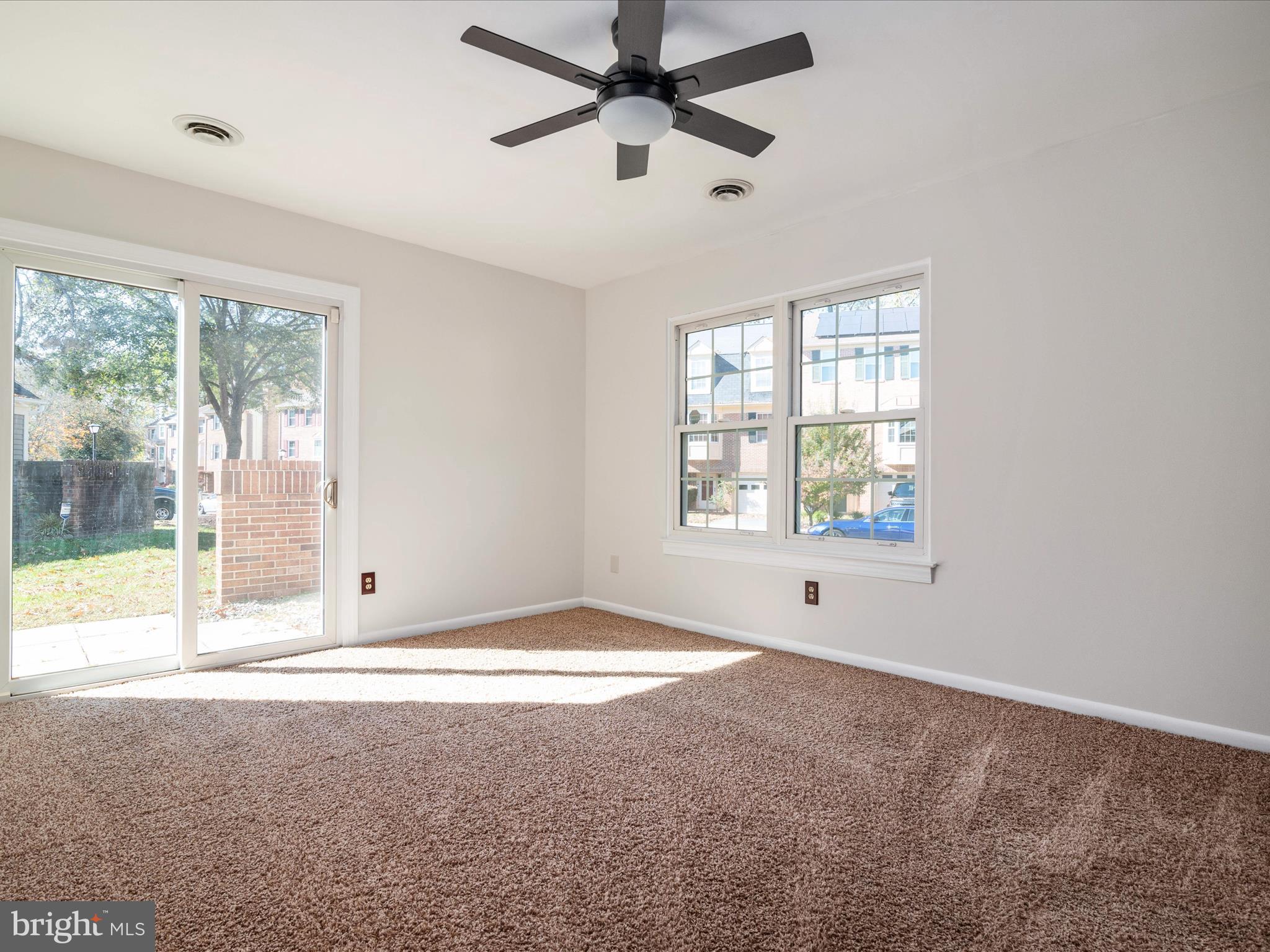 MARLBOROUGH CONDOMINIUM - Residential