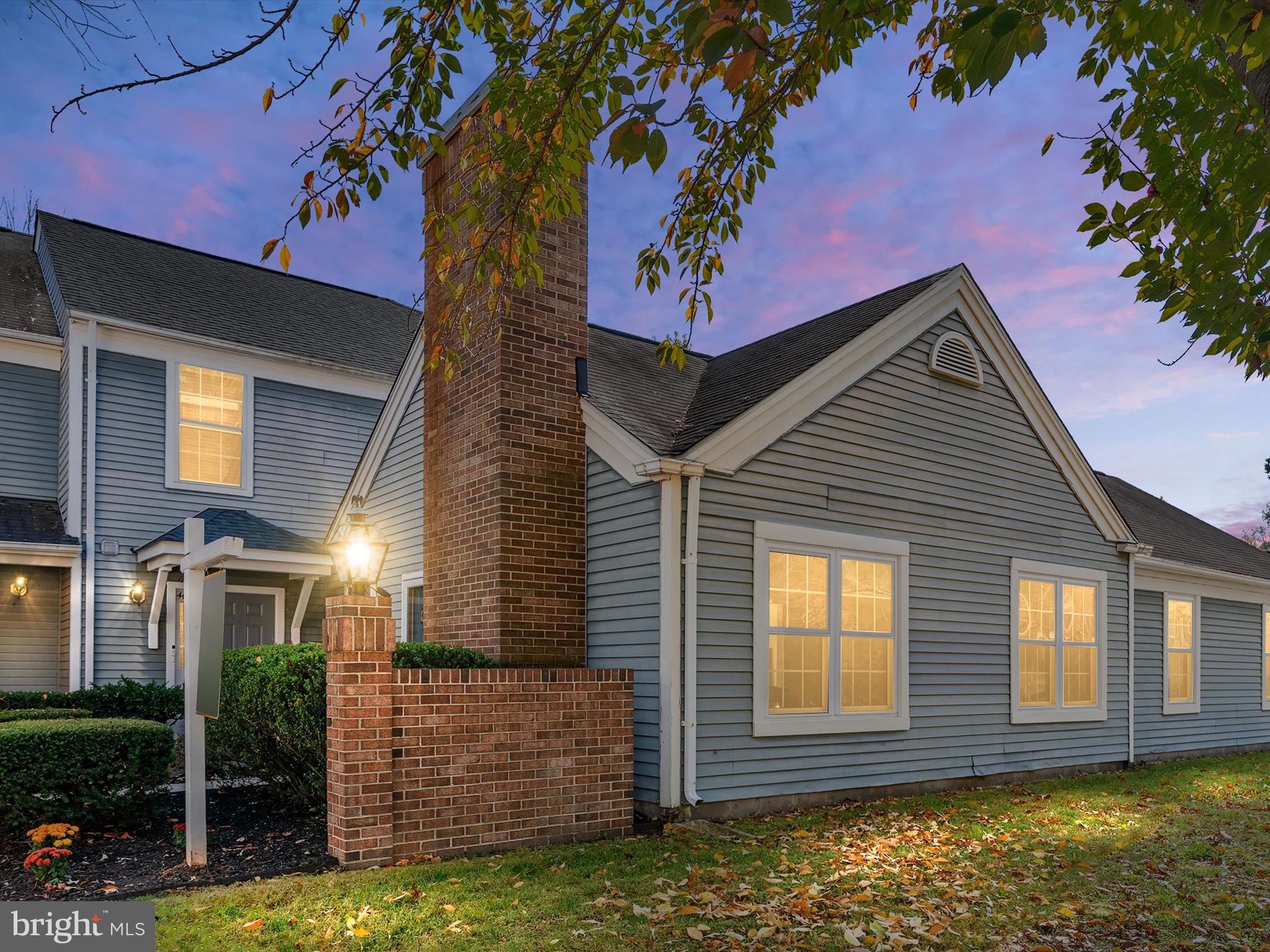 MARLBOROUGH CONDOMINIUM - Residential