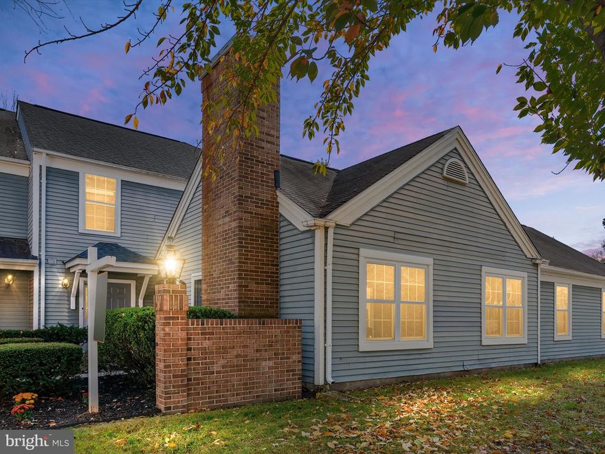 Welcome Home to your new 2-bedroom, 2 full bath condo with everything on one floor!  Your new home has been freshly painted and features a spacious open living area with vaulted ceilings, a master bedroom ensuite with walk-in closet and second full bath. There is a lovely Fenced in, private patio area as well as a detached garage which provides convenient parking and extra storage. This well maintained property is located in quiet cul-de-sac that is close to all the necessities.  Just minutes to shopping, restaurants, commuter routes, Andrews AF, UM Capital Region Medical Center. This property is a perfect blend of convenience and comfort, waiting to become your new home. Don’t miss it! Schedule your tour today!

***OFFER DEADLINE 3PM ON TUESDAY 11/7/****