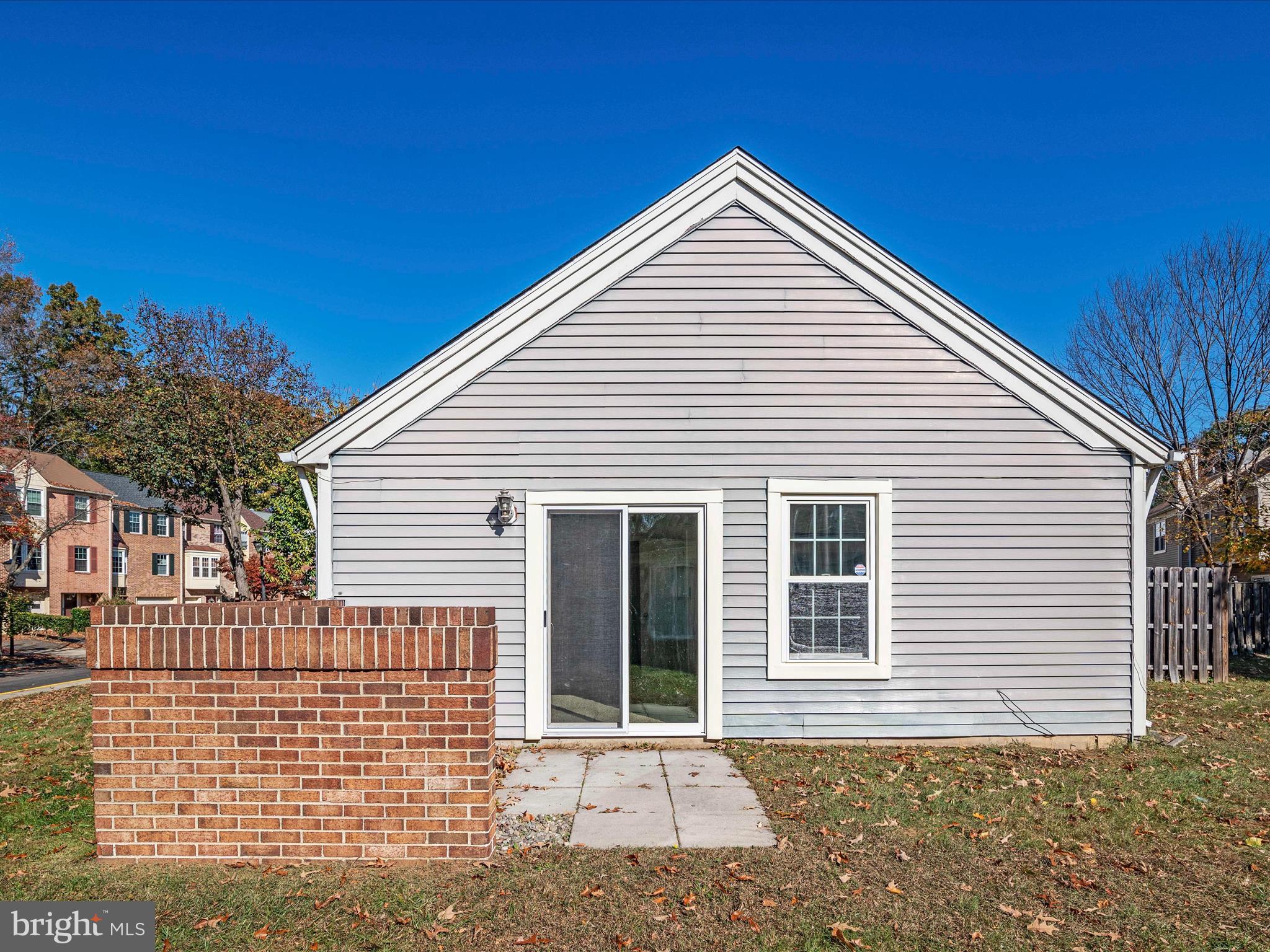 MARLBOROUGH CONDOMINIUM - Residential