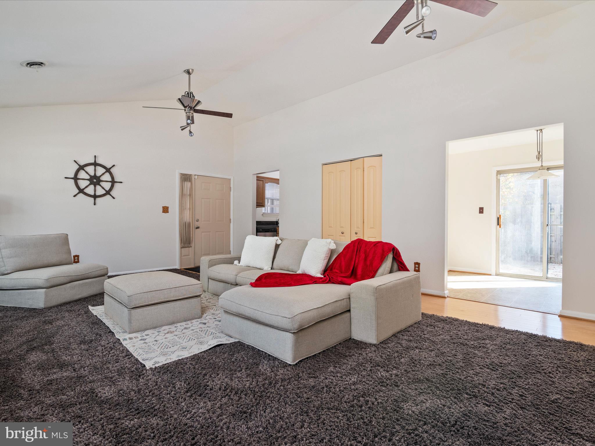 MARLBOROUGH CONDOMINIUM - Residential