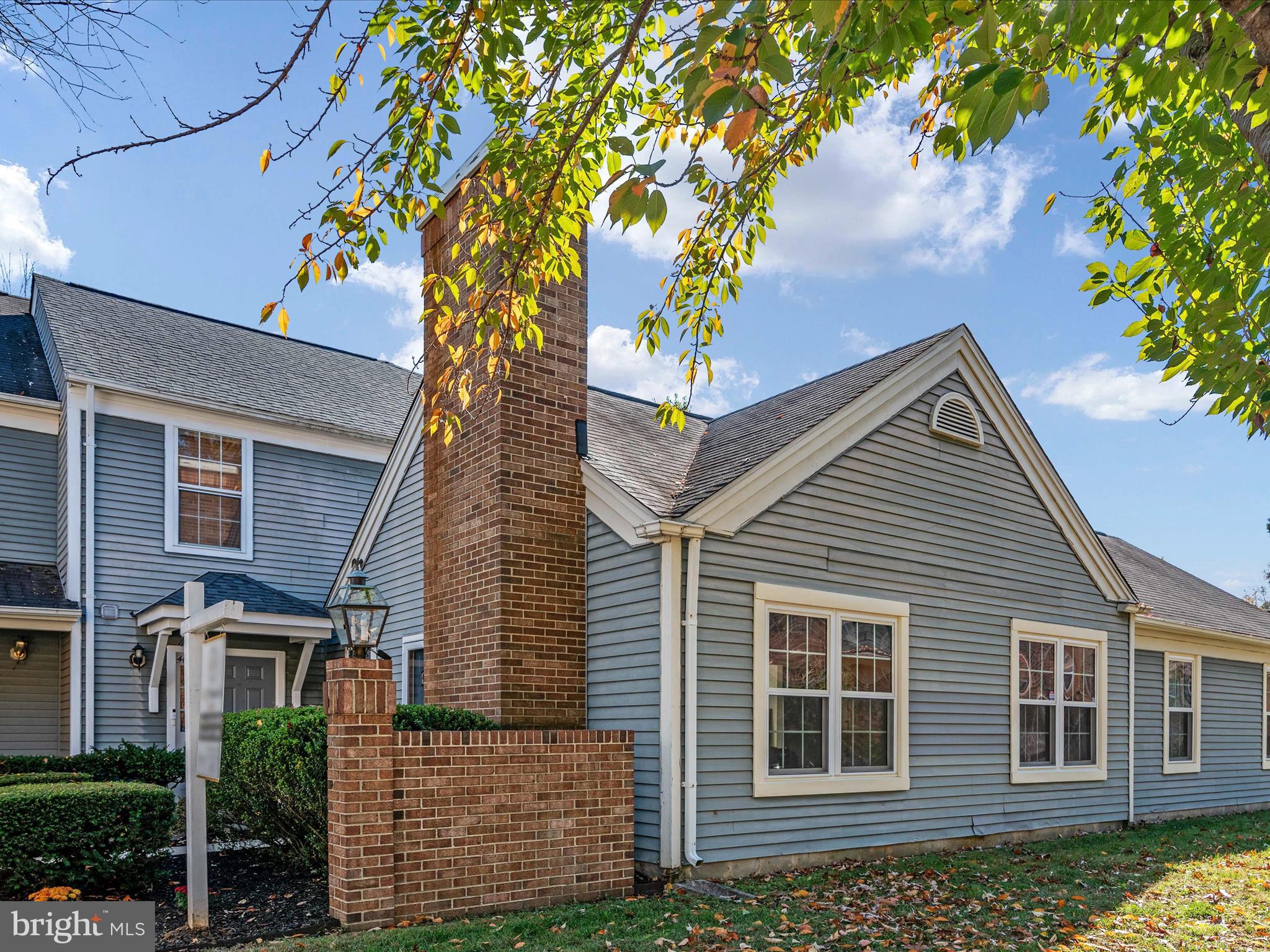 MARLBOROUGH CONDOMINIUM - Residential