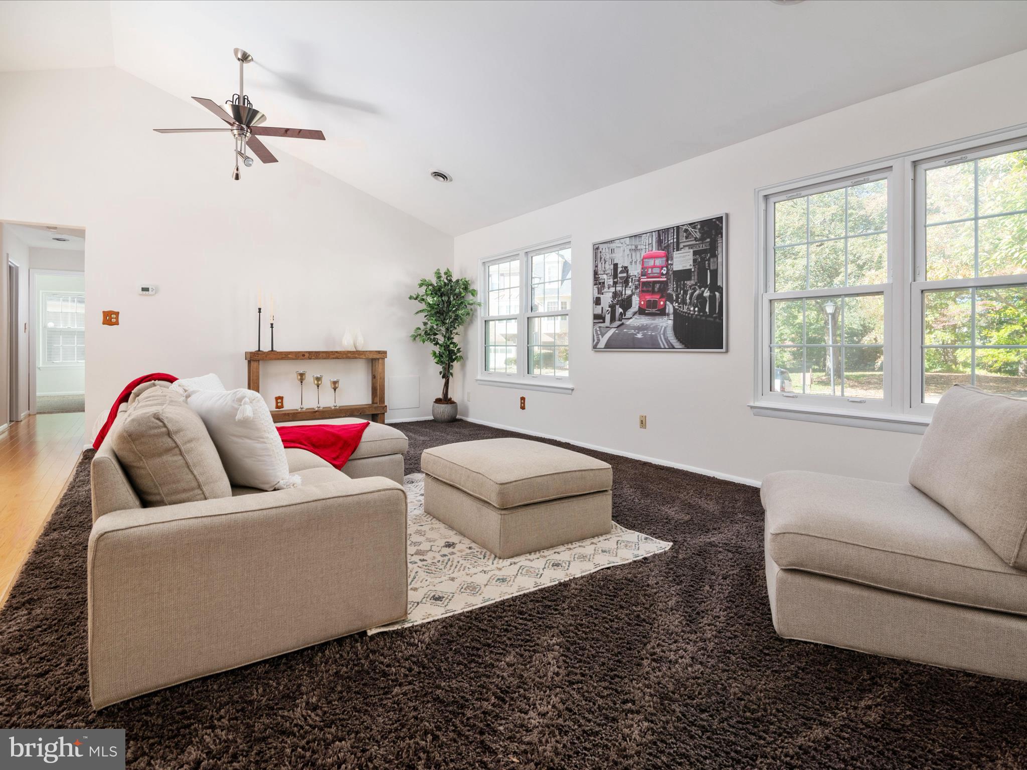 MARLBOROUGH CONDOMINIUM - Residential