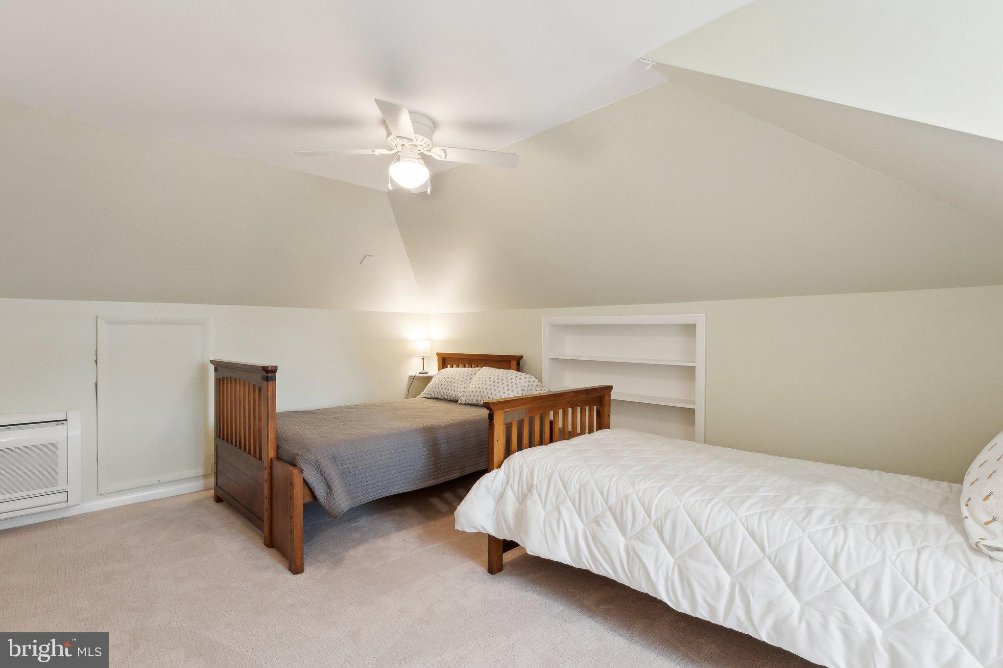 ST MICHAELS - Residential