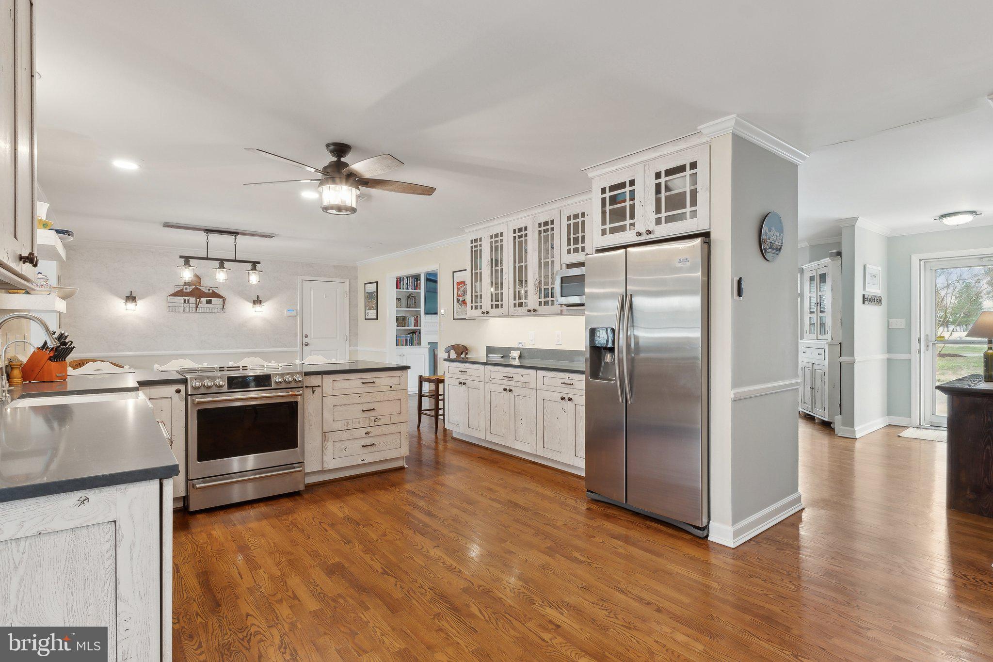 ST MICHAELS - Residential