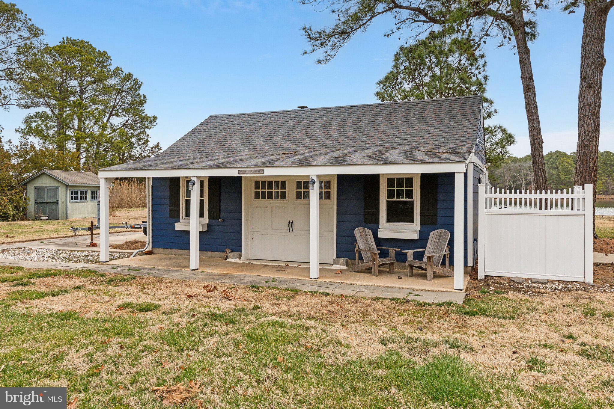 ST MICHAELS - Residential