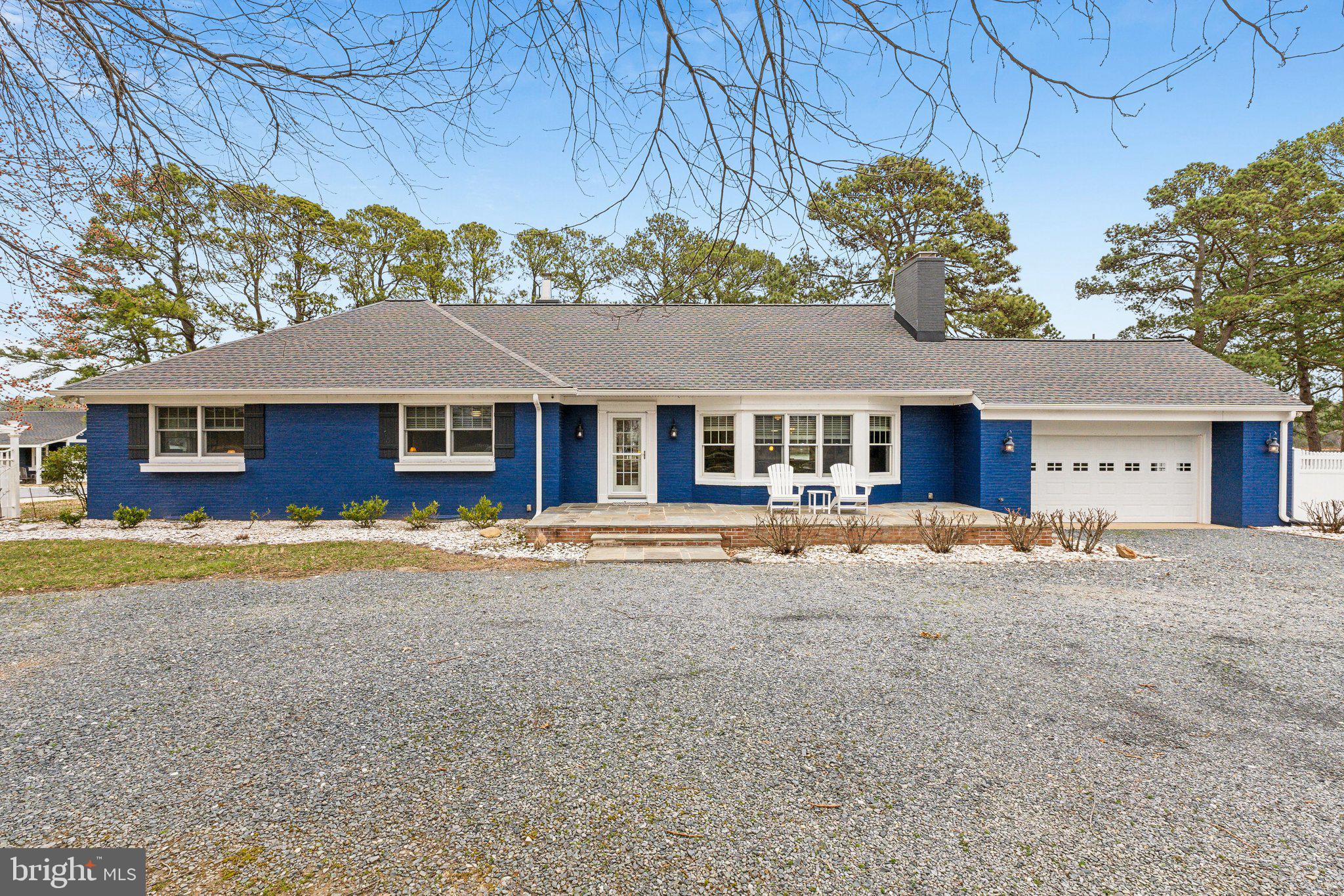 ST MICHAELS - Residential