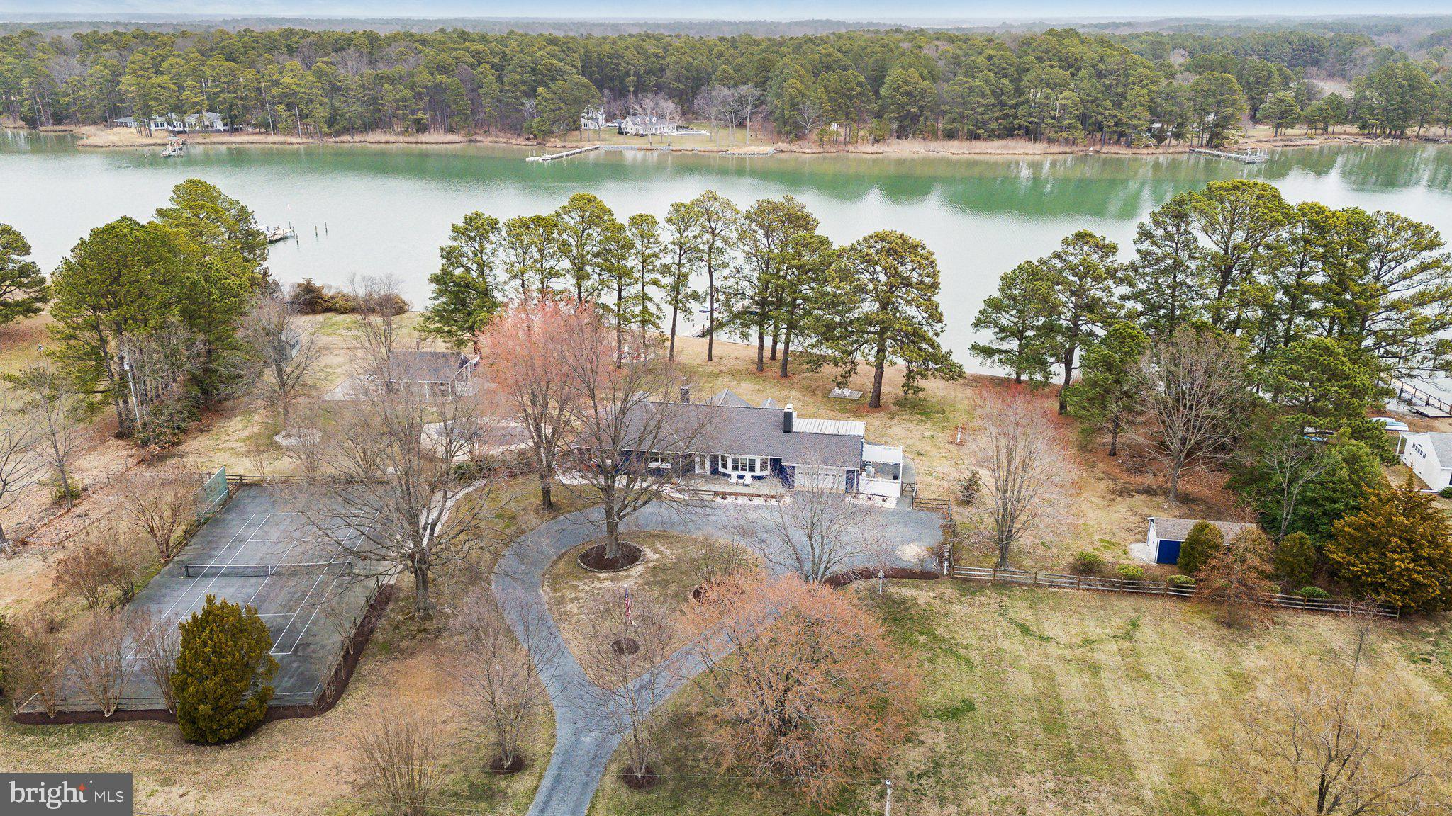 ST MICHAELS - Residential