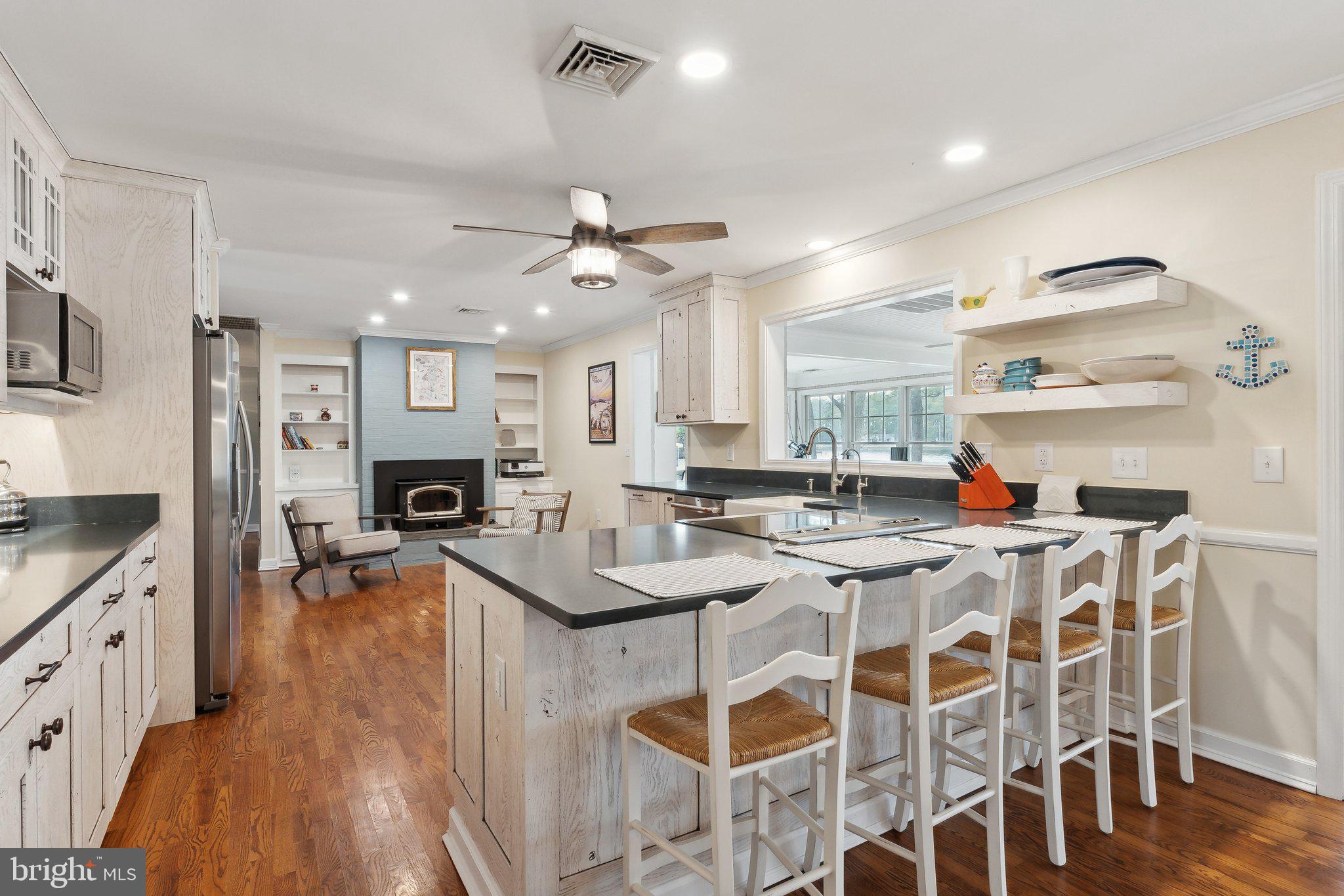 ST MICHAELS - Residential