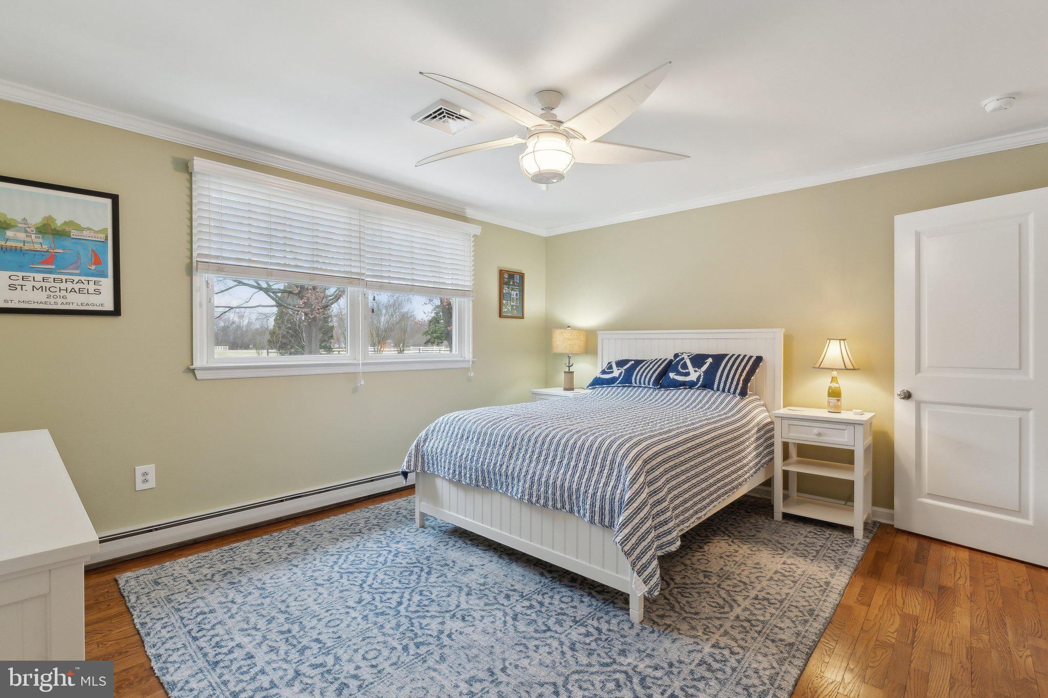 ST MICHAELS - Residential