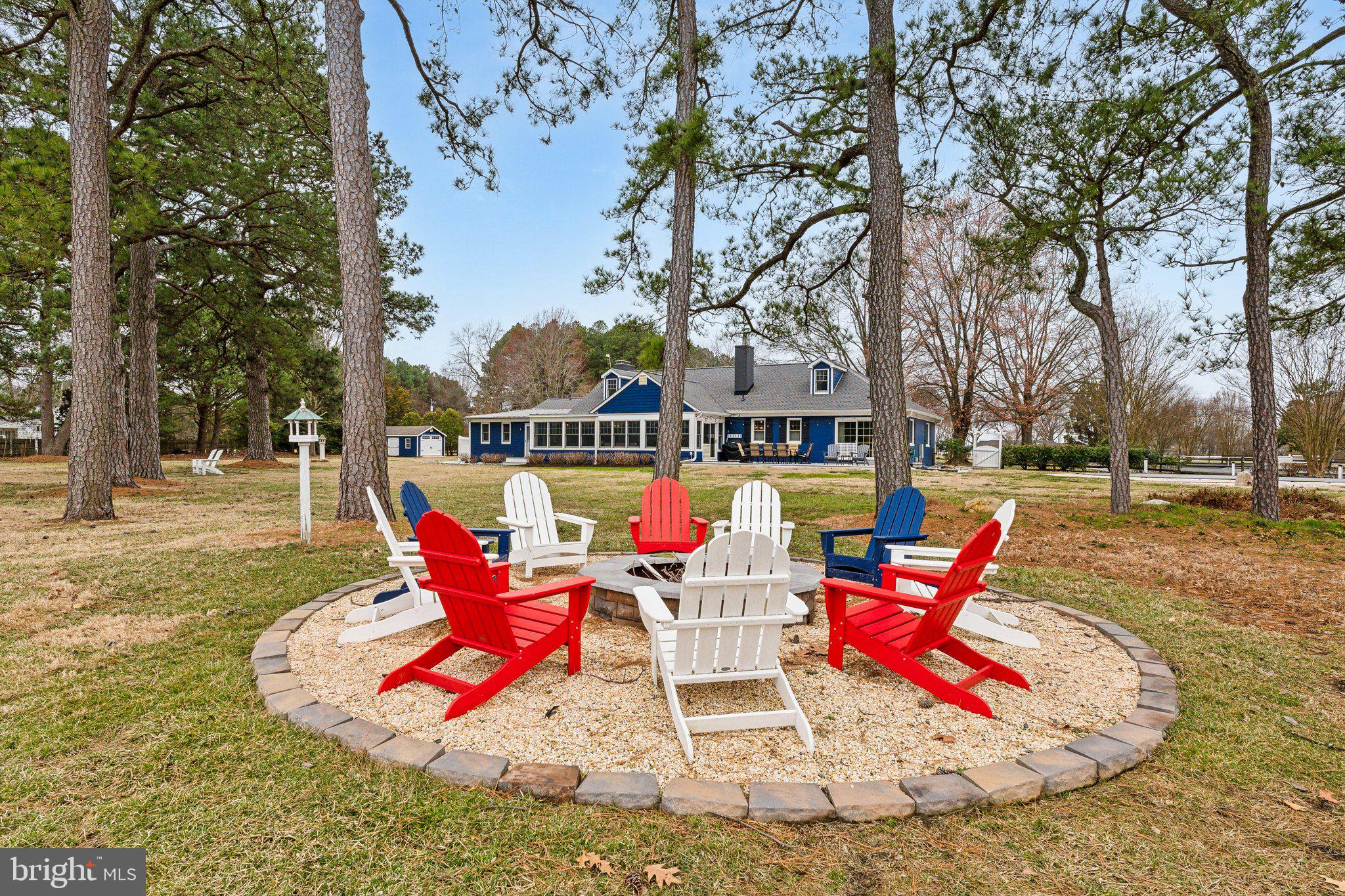 ST MICHAELS - Residential