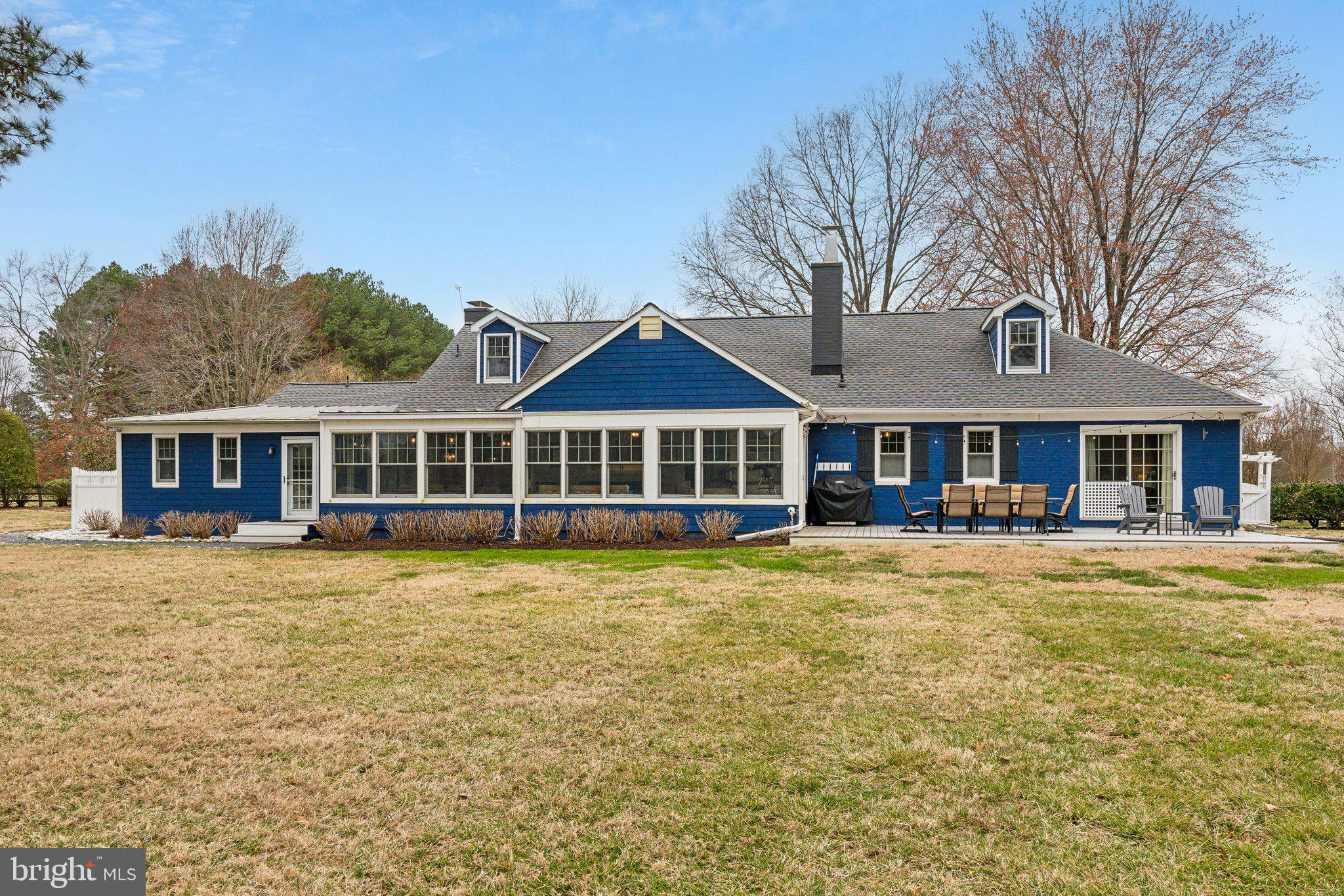 ST MICHAELS - Residential