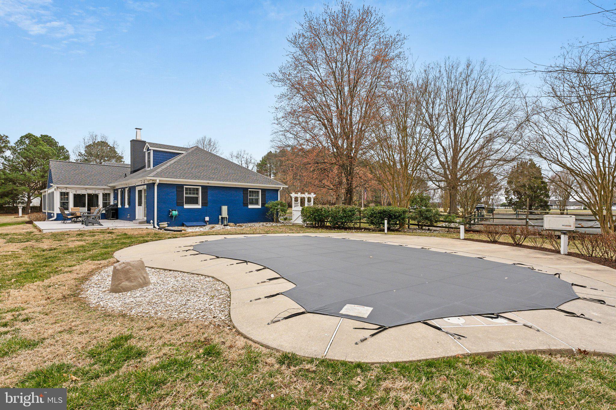 ST MICHAELS - Residential