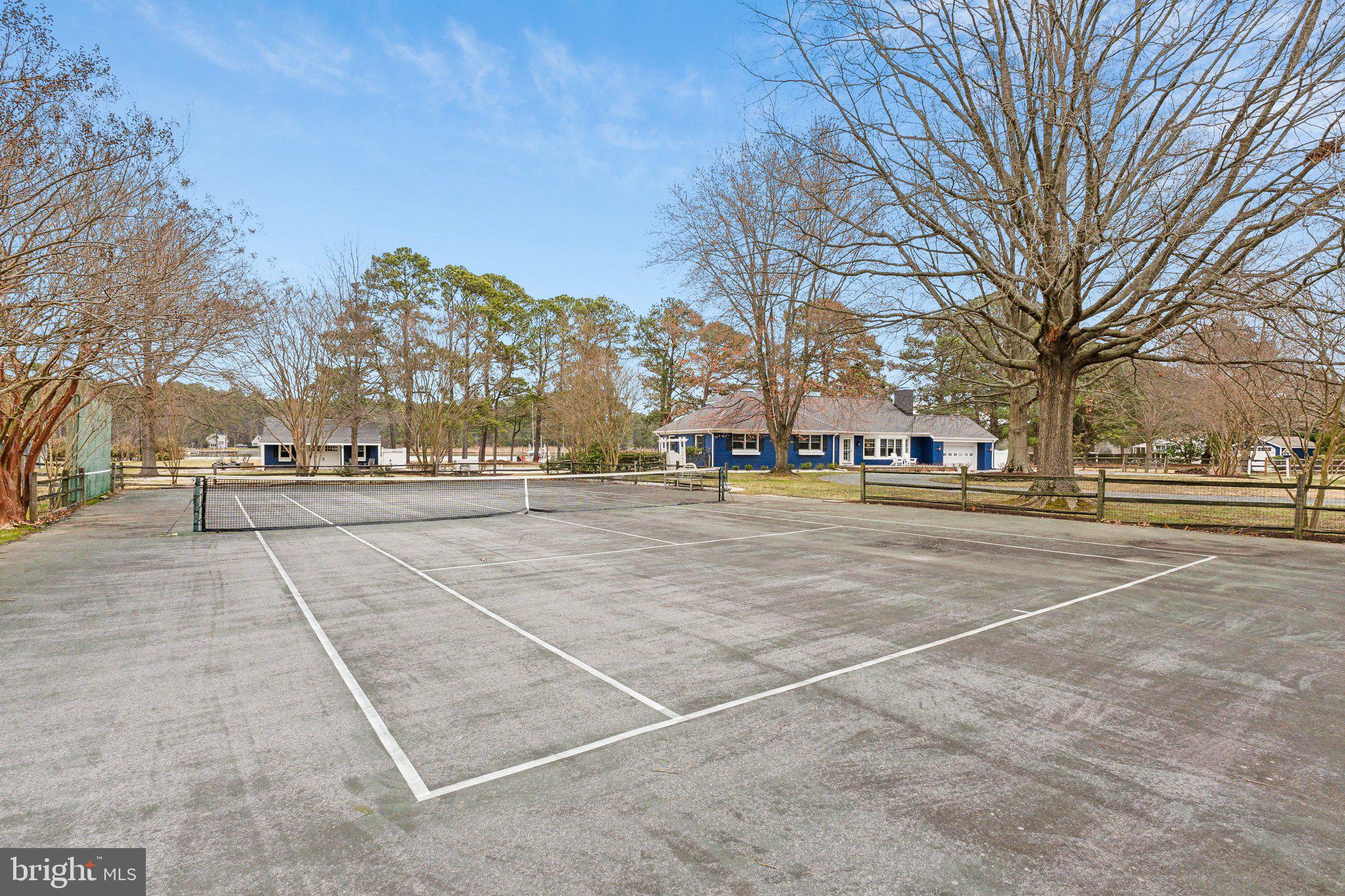 ST MICHAELS - Residential