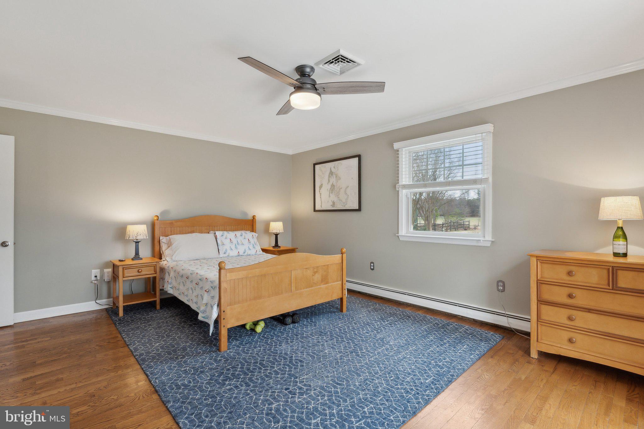 ST MICHAELS - Residential