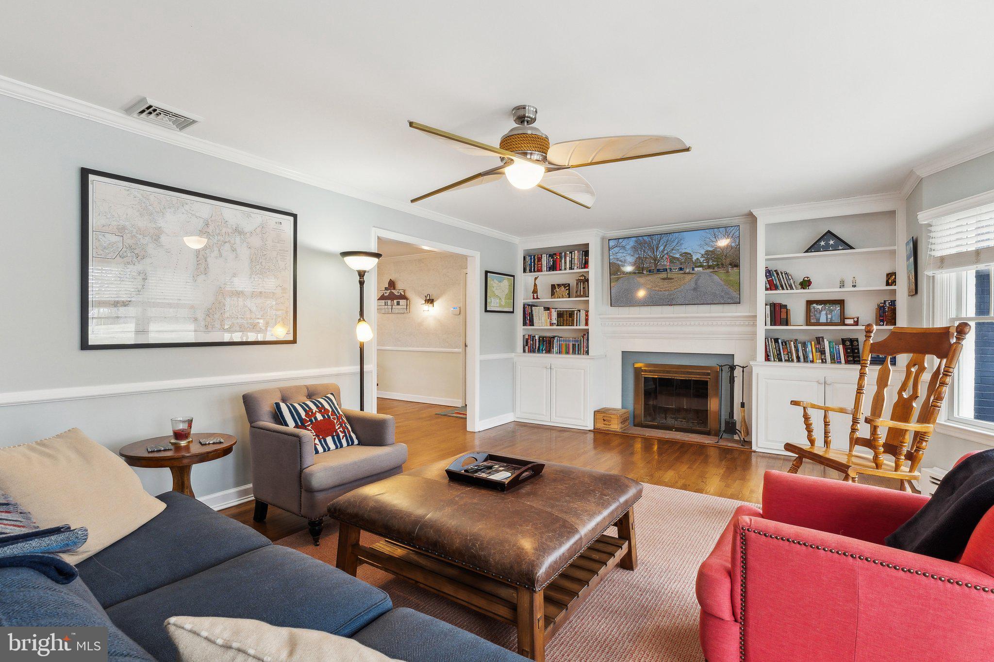 ST MICHAELS - Residential