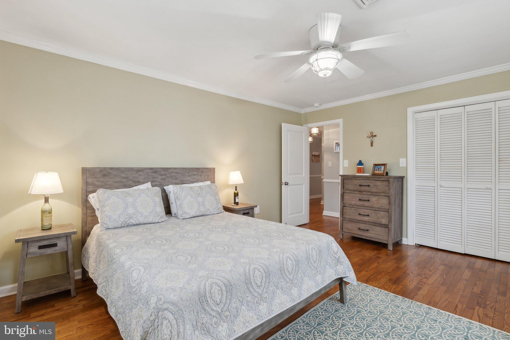 ST MICHAELS - Residential