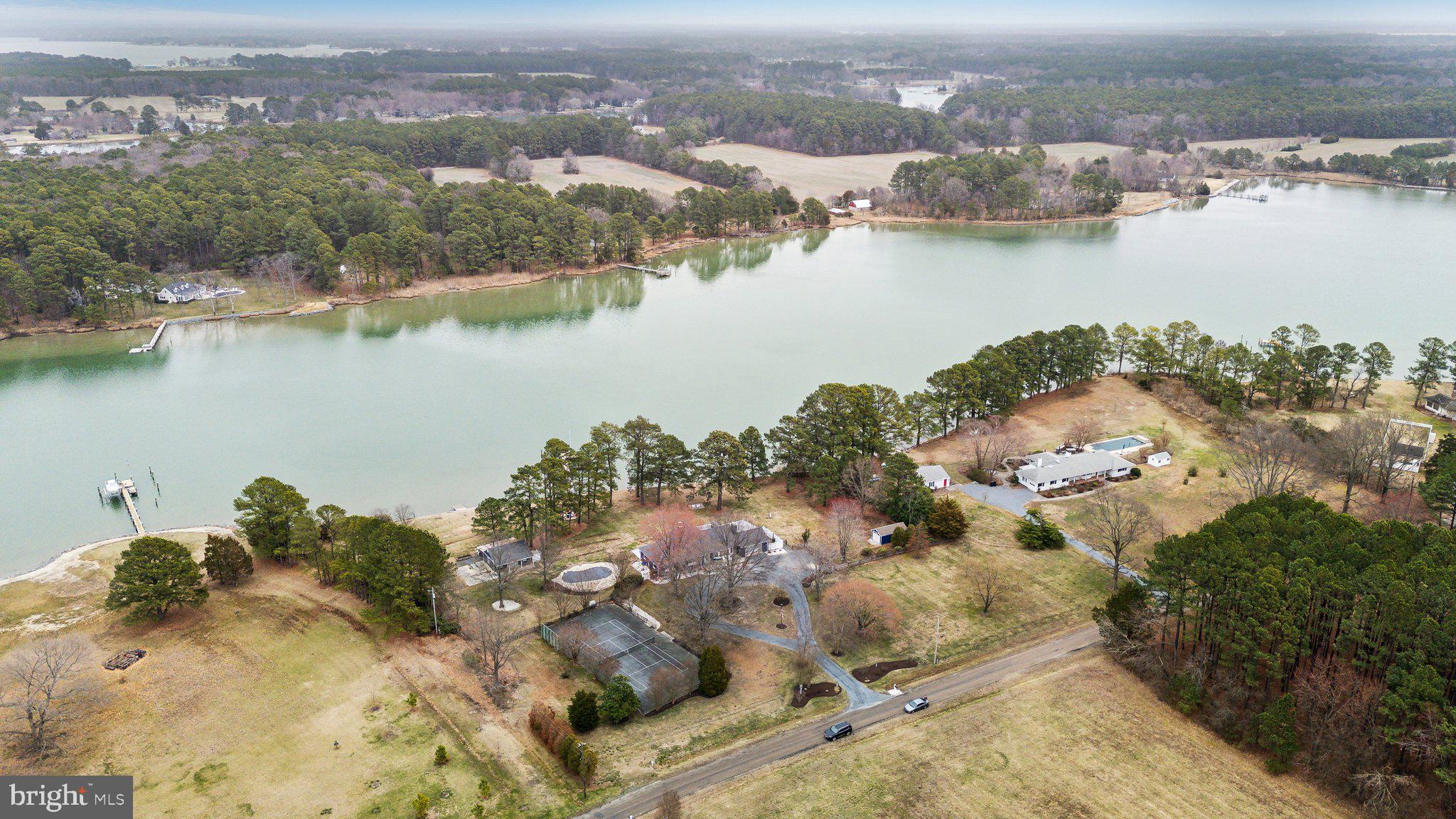 ST MICHAELS - Residential