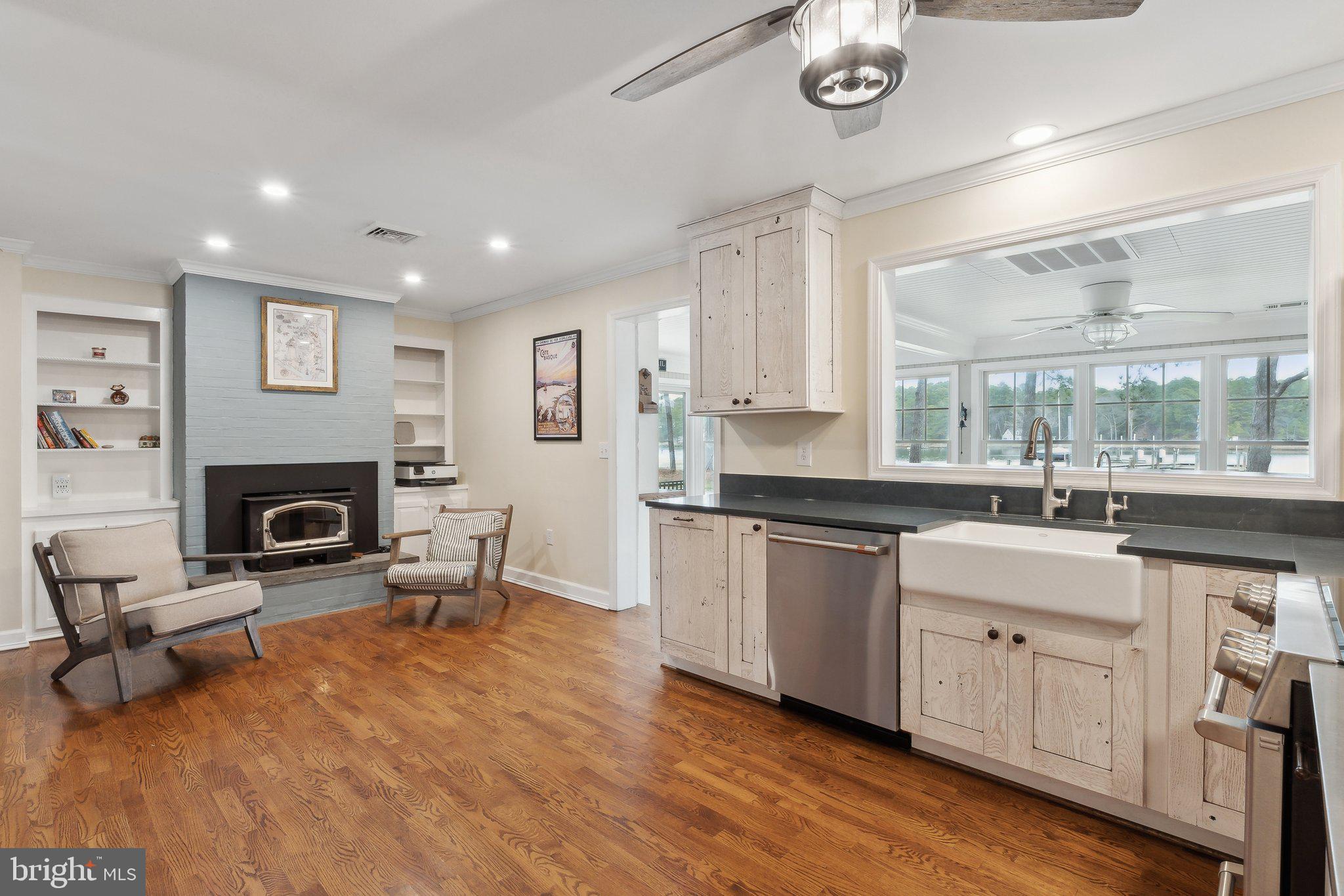 ST MICHAELS - Residential