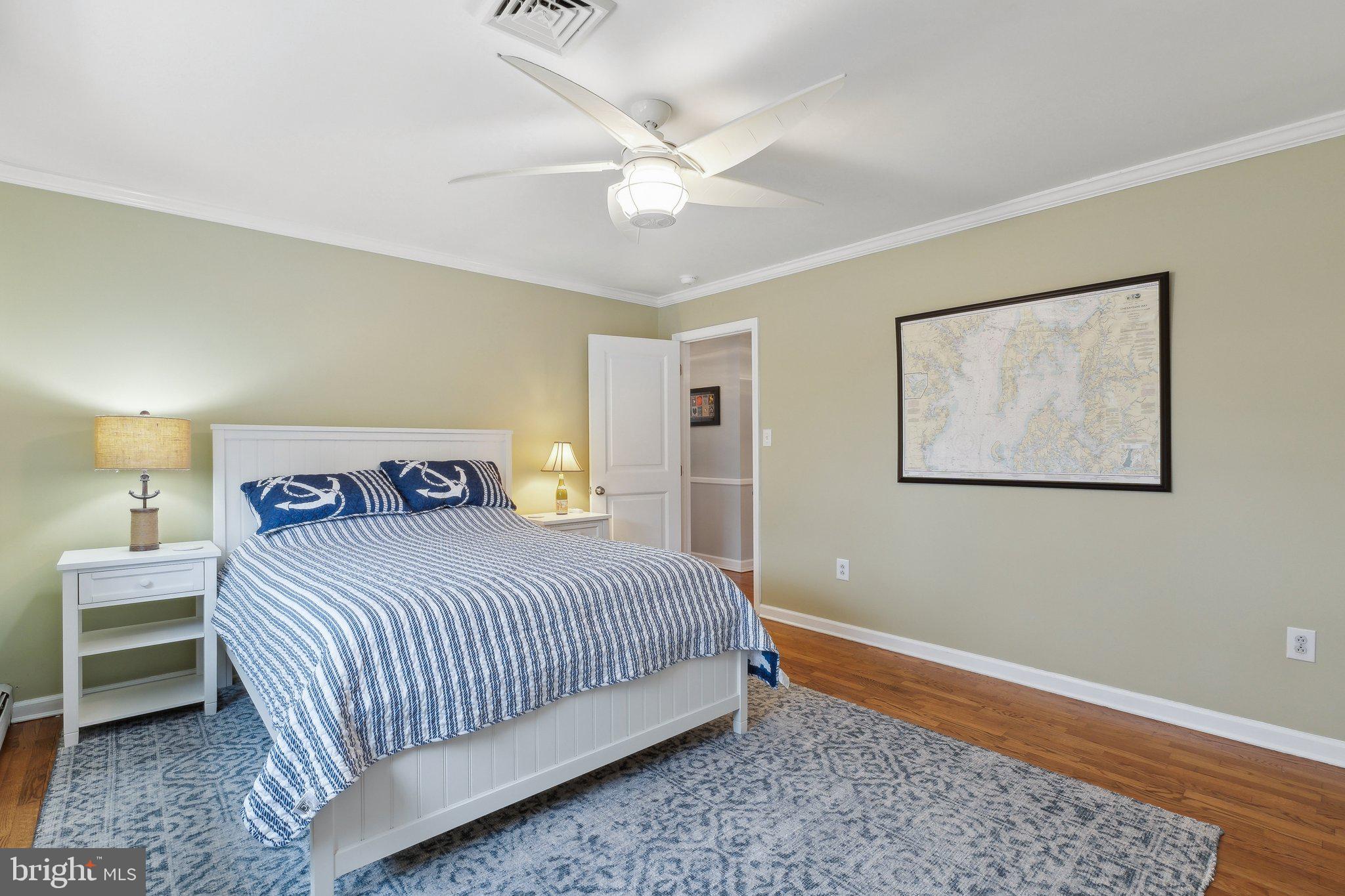 ST MICHAELS - Residential