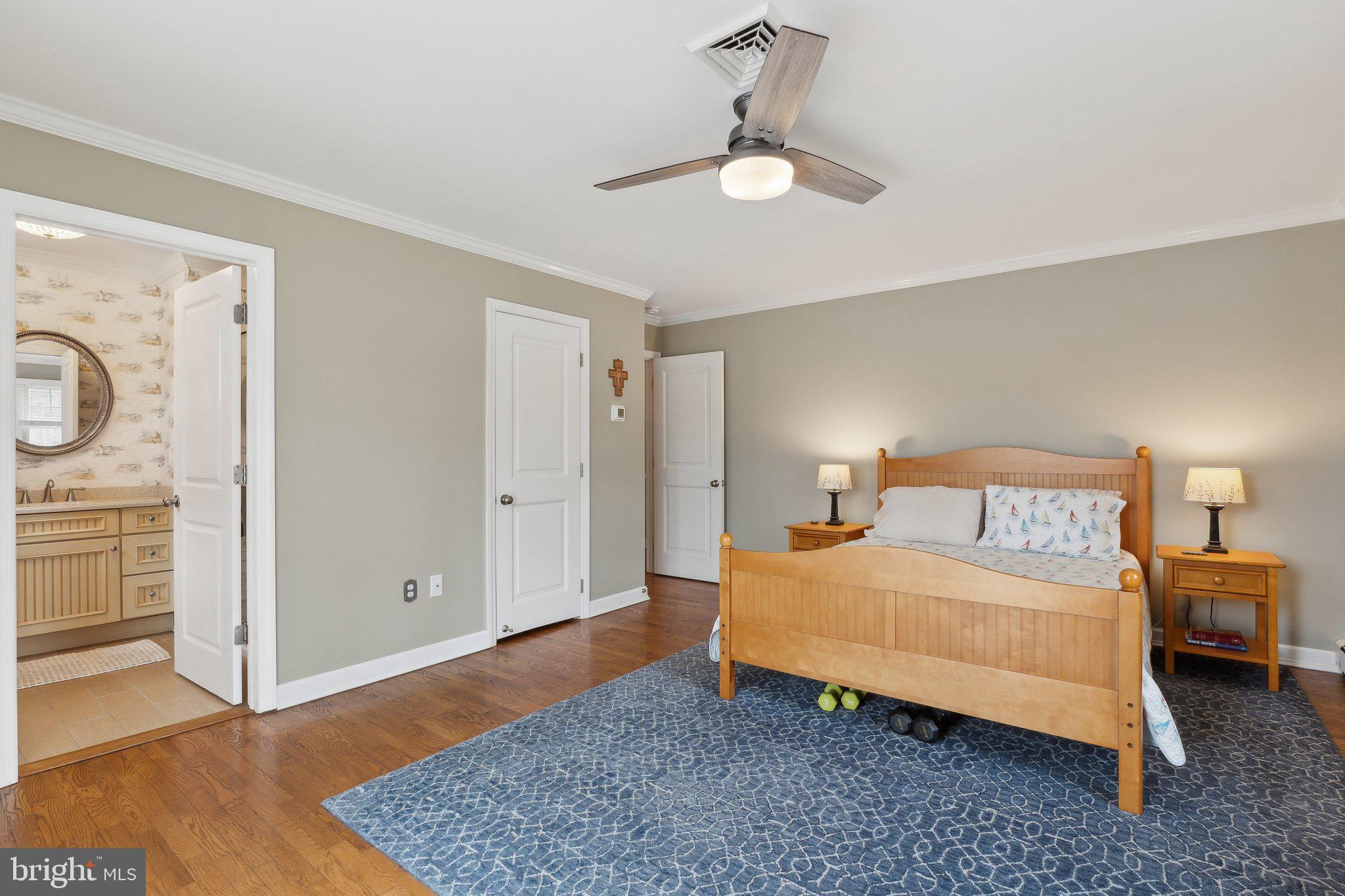 ST MICHAELS - Residential