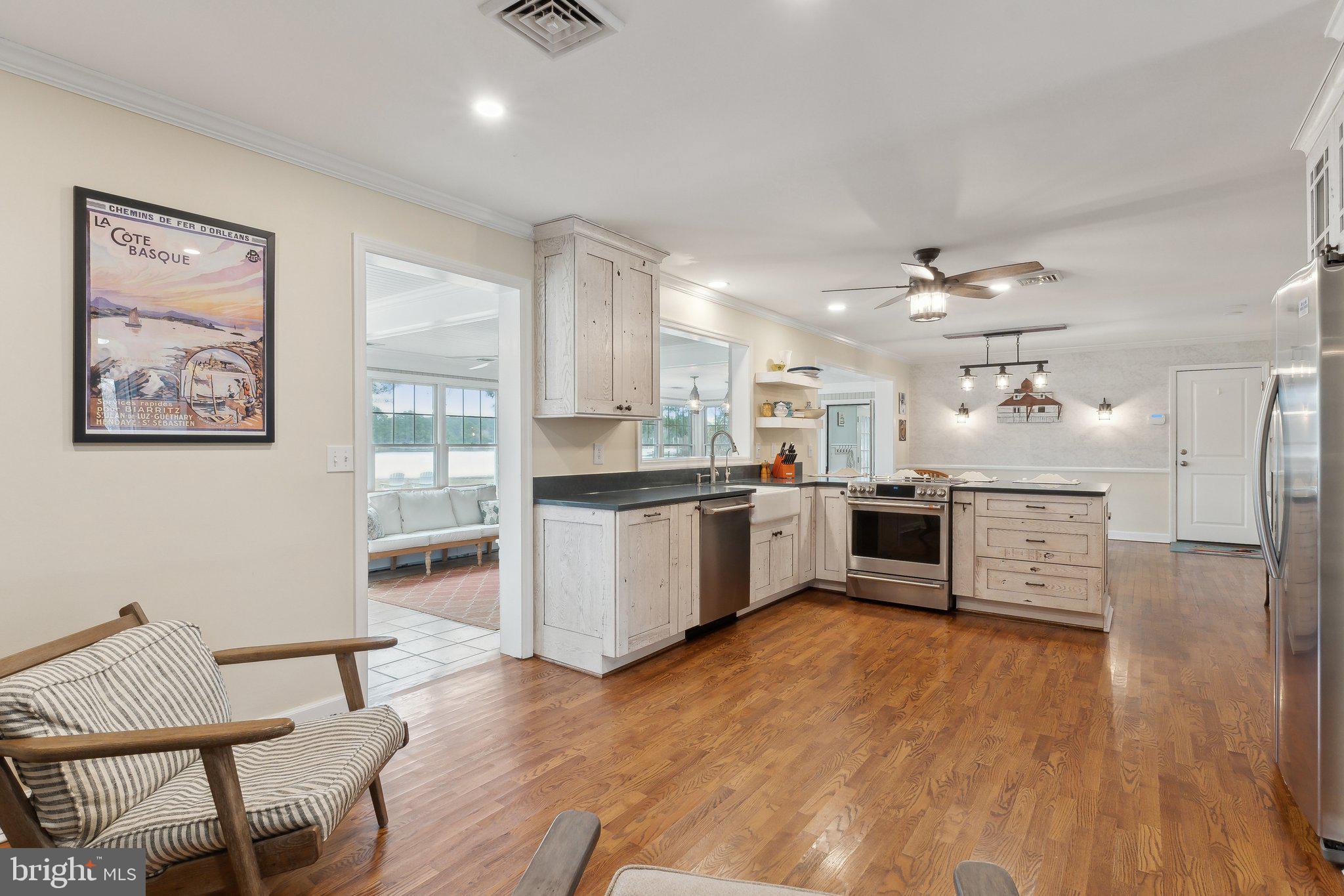 ST MICHAELS - Residential