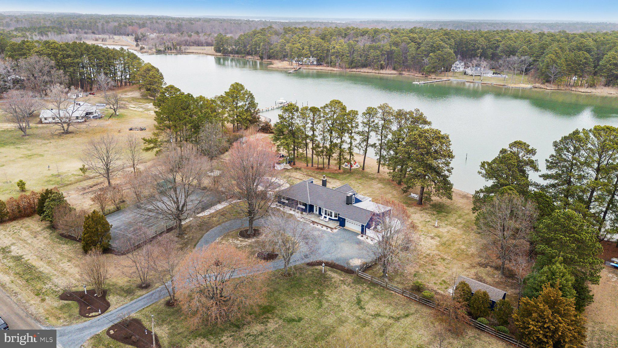 ST MICHAELS - Residential