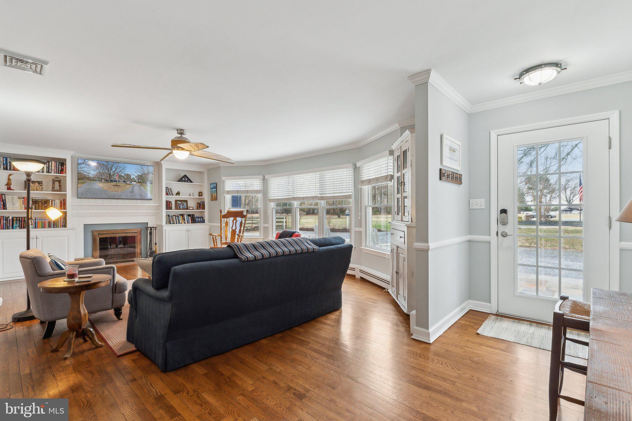 ST MICHAELS - Residential