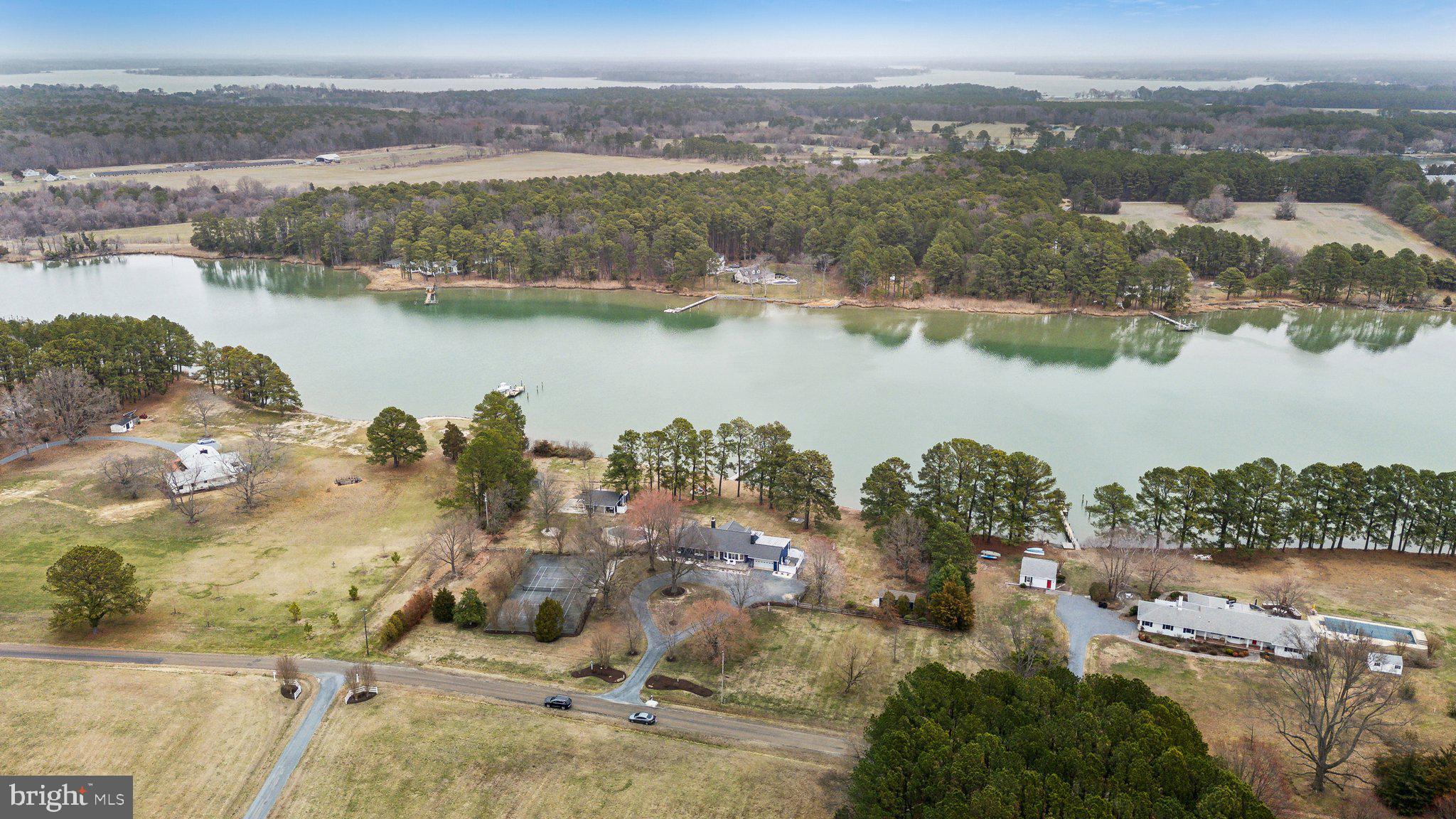 ST MICHAELS - Residential