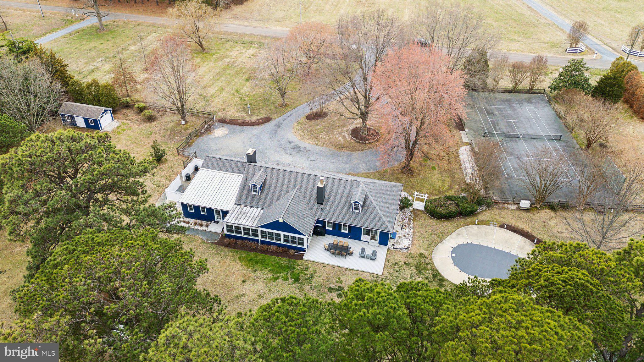 ST MICHAELS - Residential