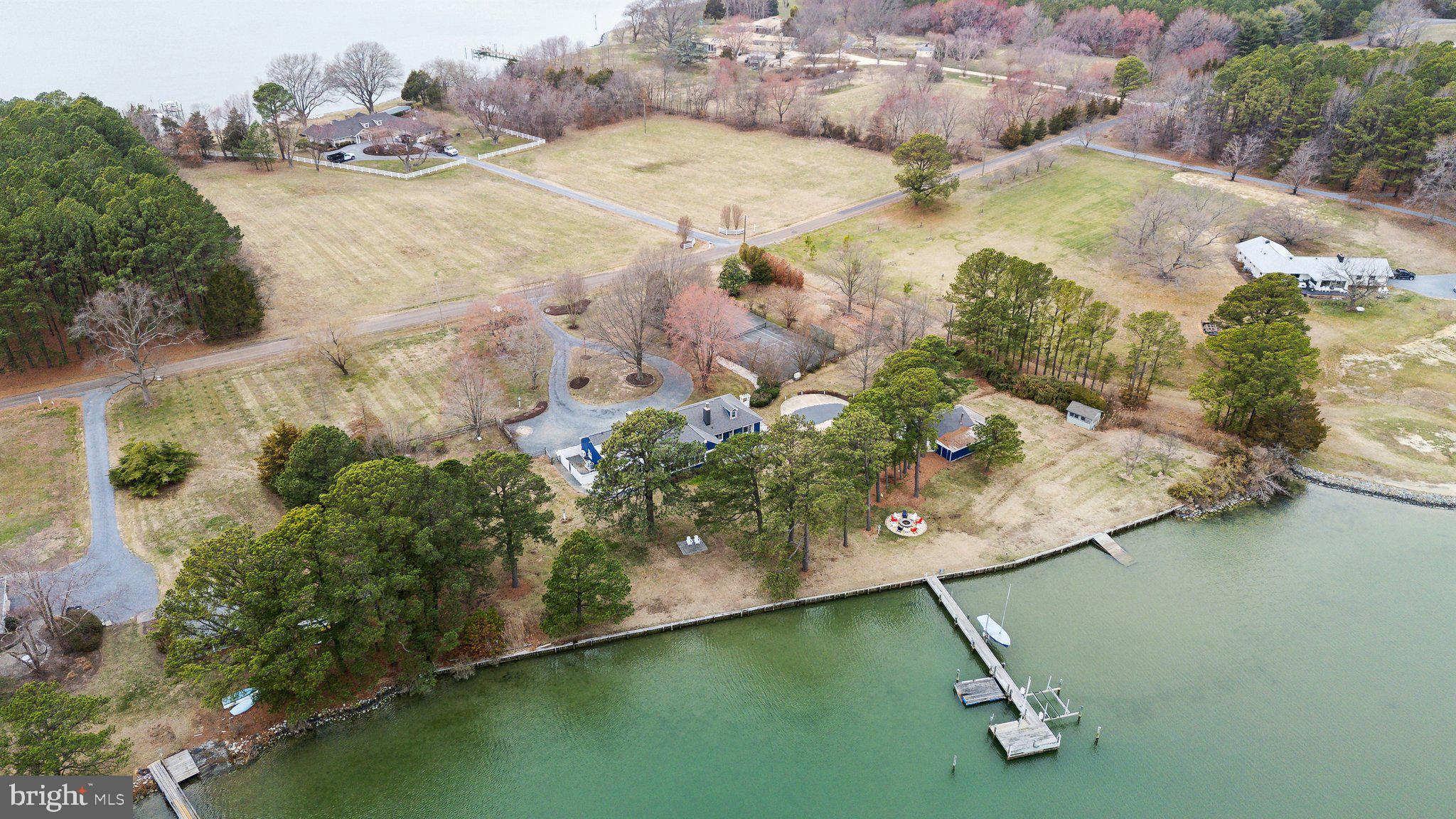 ST MICHAELS - Residential