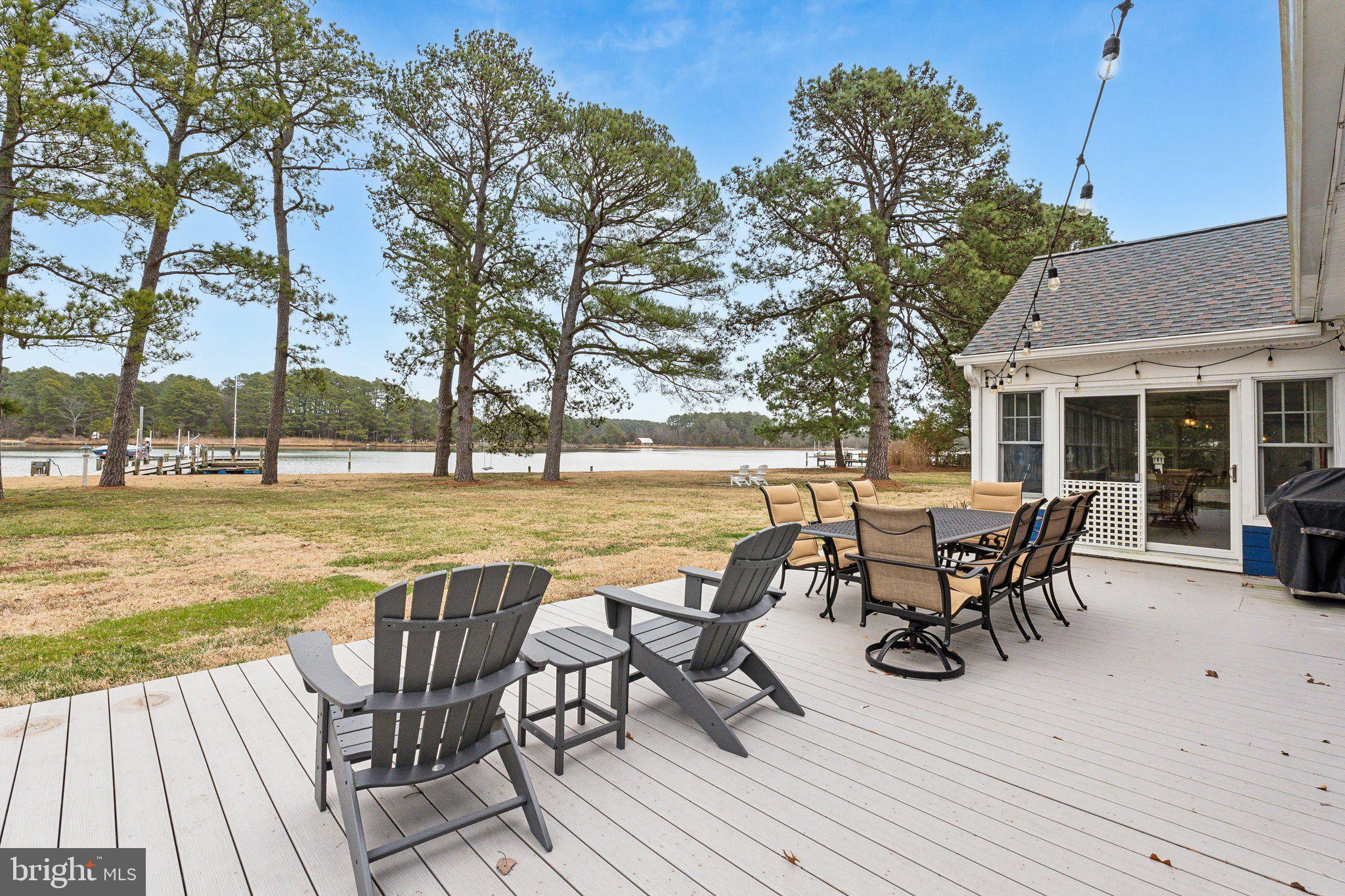 ST MICHAELS - Residential