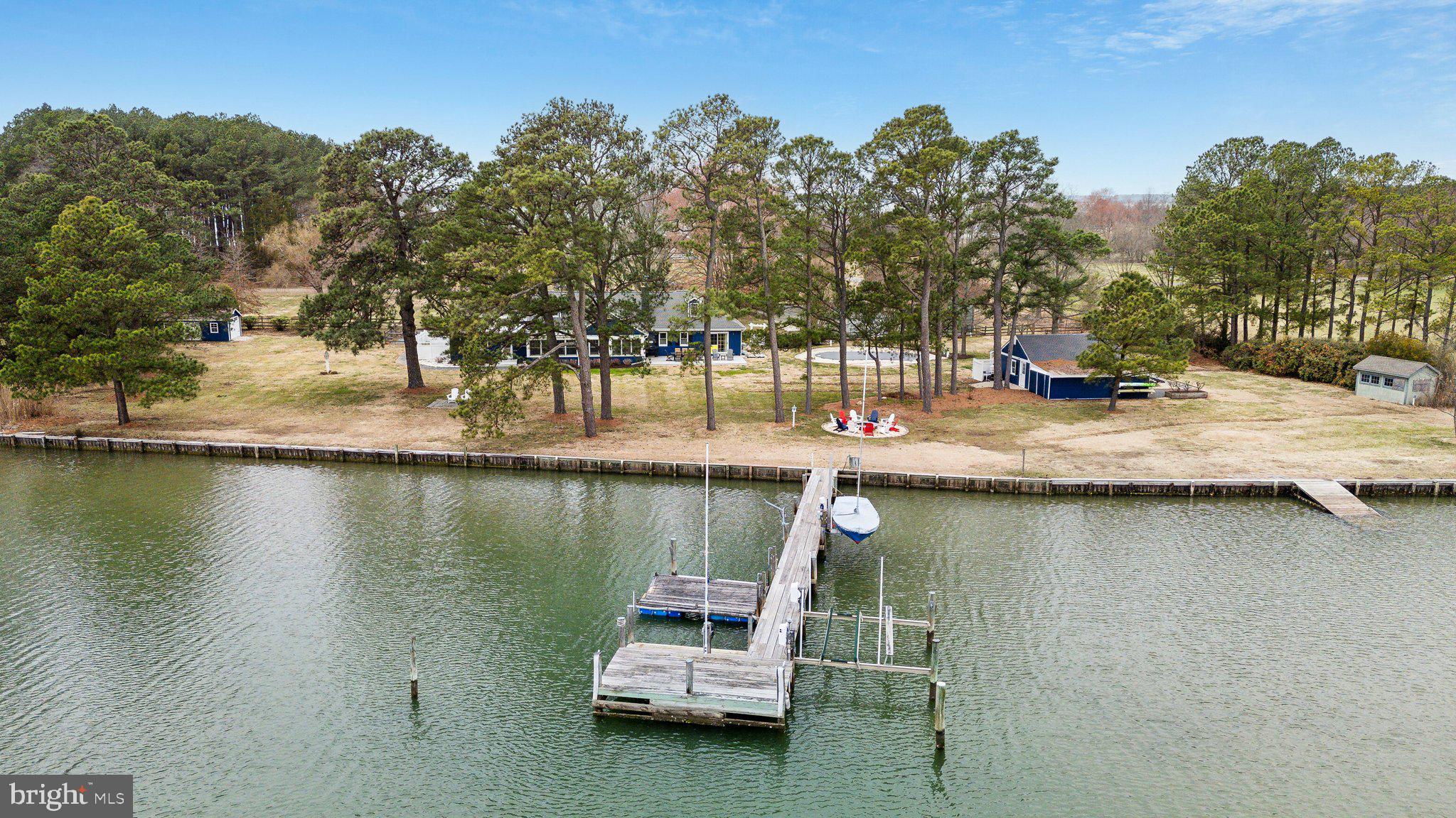 ST MICHAELS - Residential