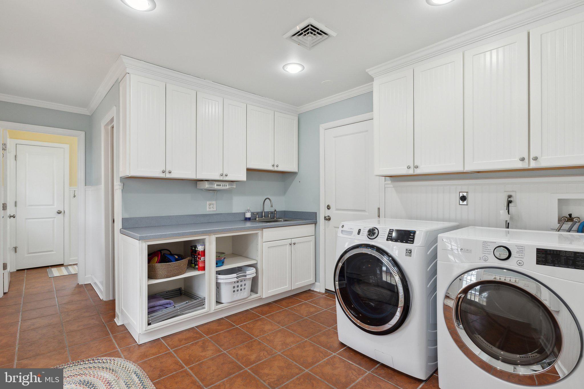 ST MICHAELS - Residential