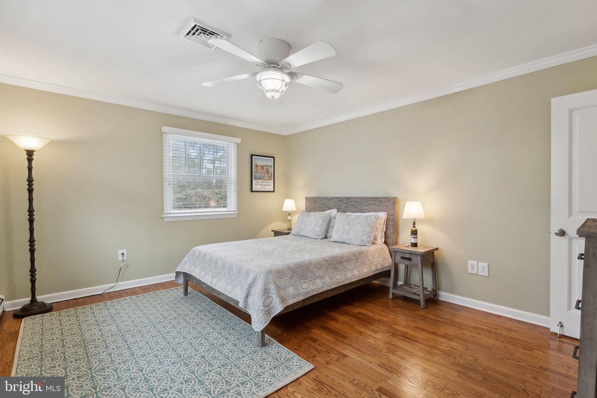 ST MICHAELS - Residential