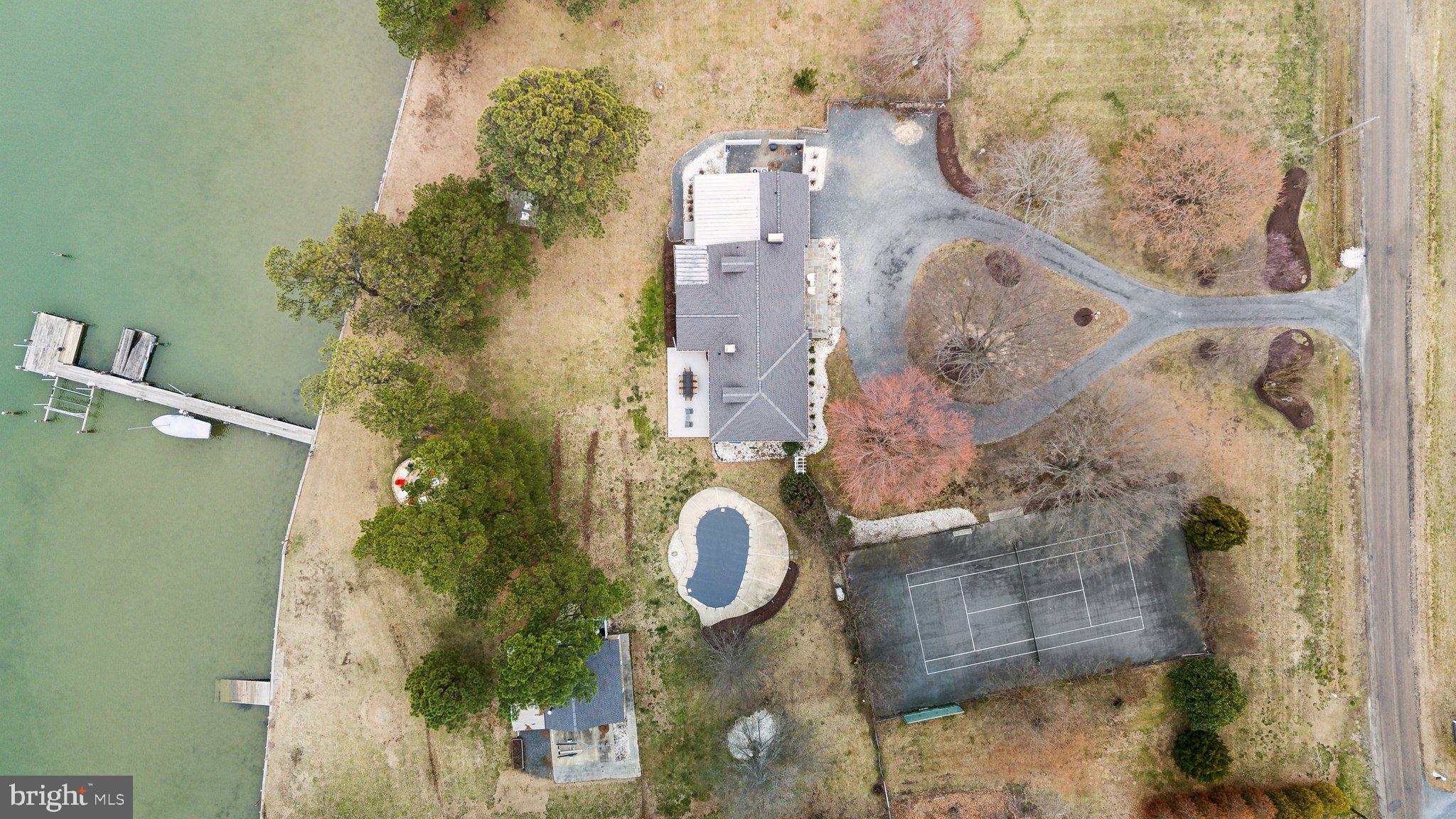 ST MICHAELS - Residential