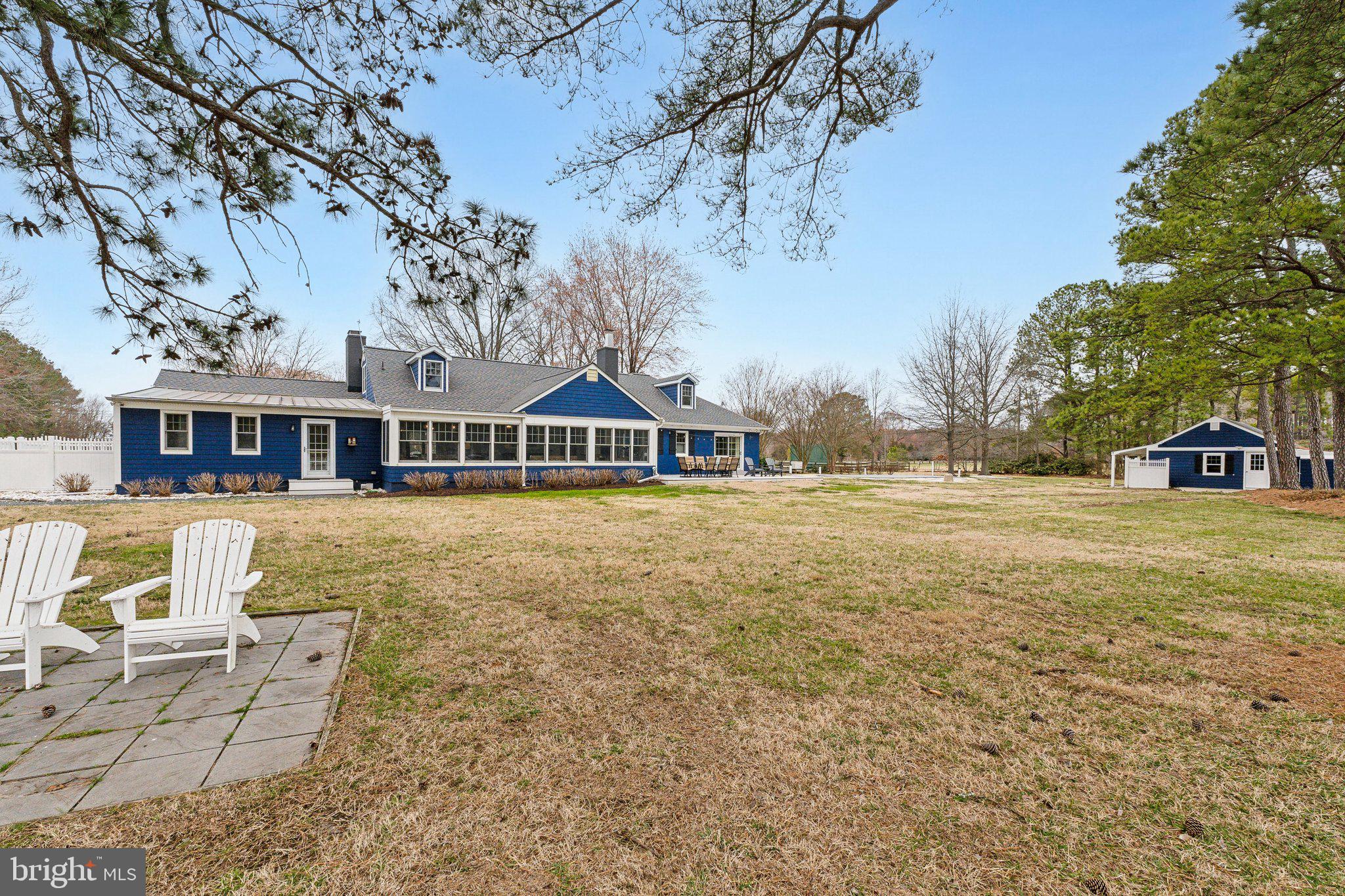 ST MICHAELS - Residential