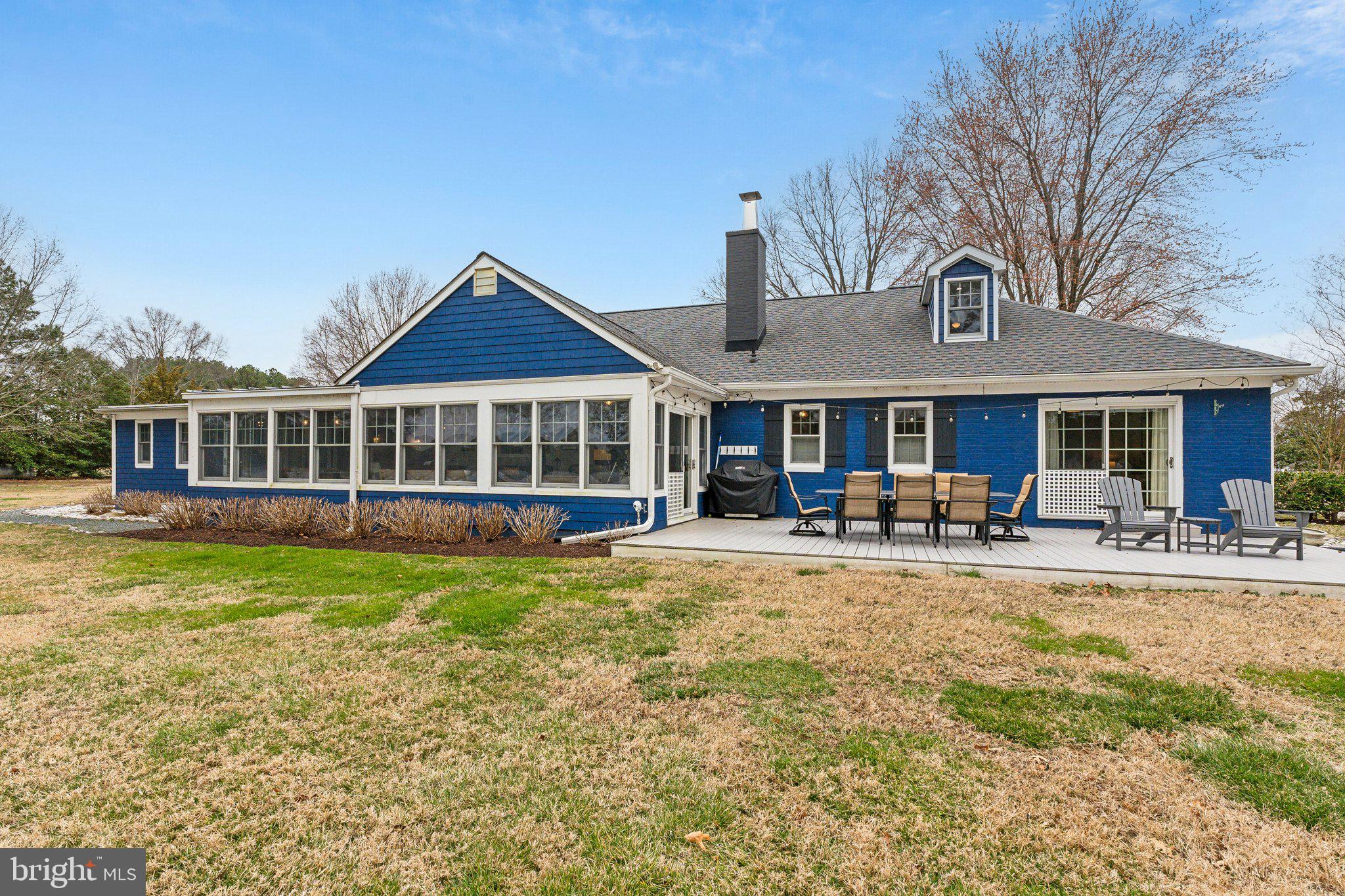 ST MICHAELS - Residential