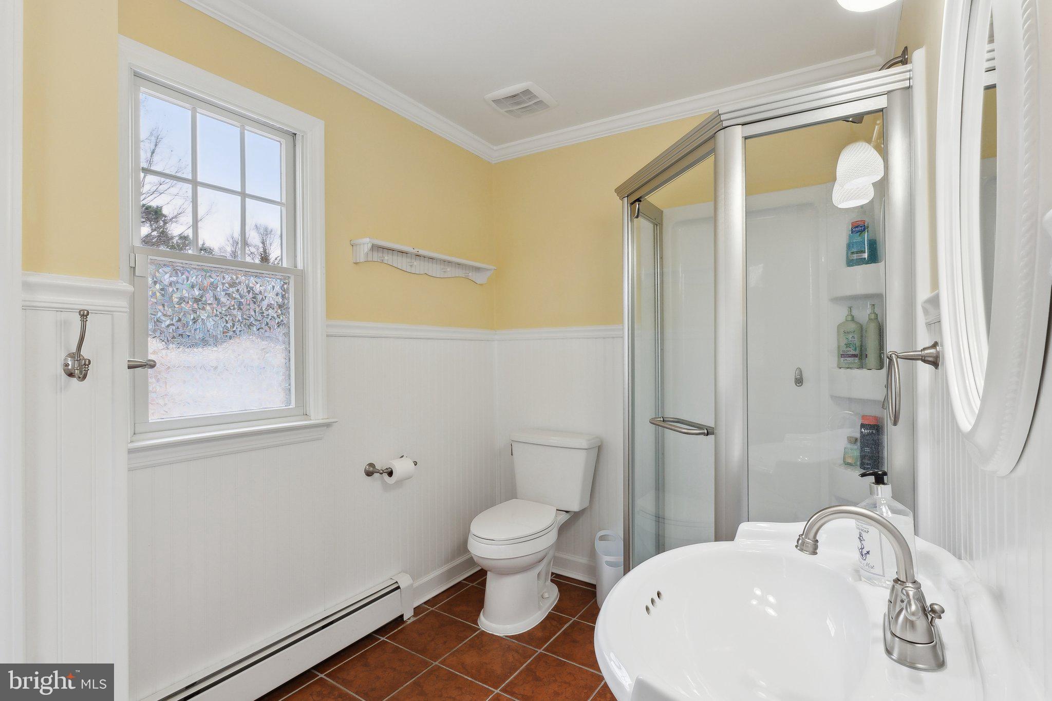 ST MICHAELS - Residential